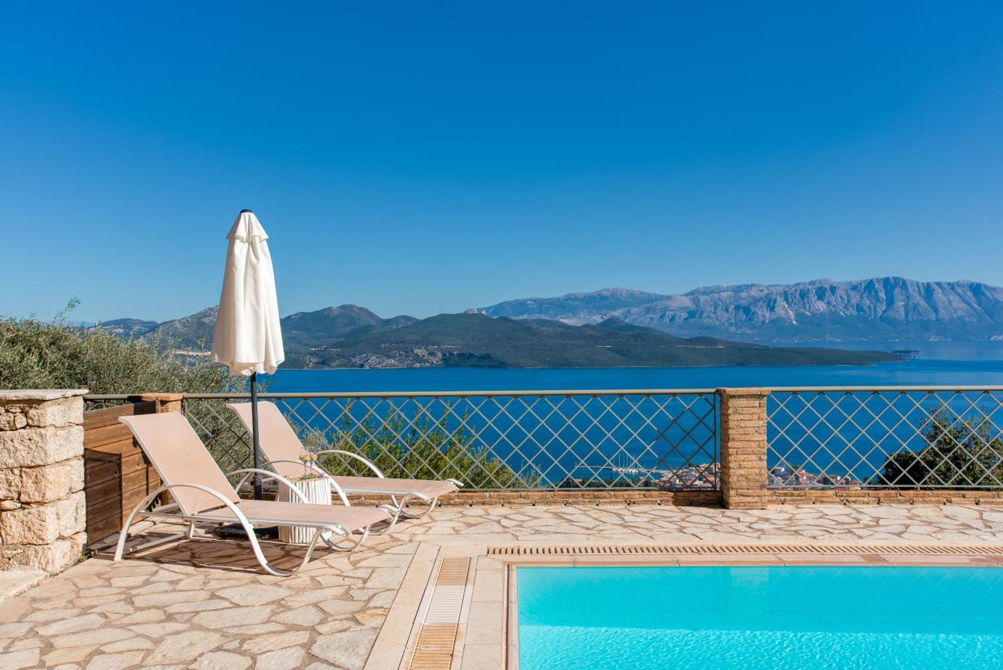 Villa Diodati Nikiana