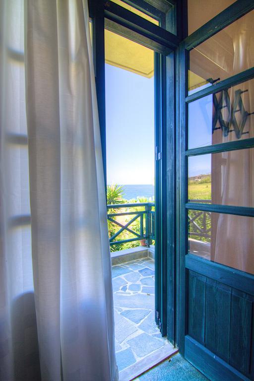 Sea View Villa