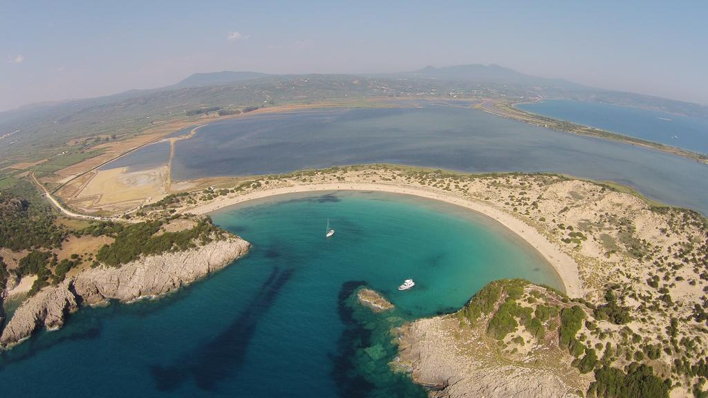 Hotel Karalis Pylos
