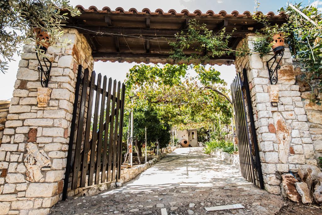 Holiday home Pontinos Miloi (Argolis)