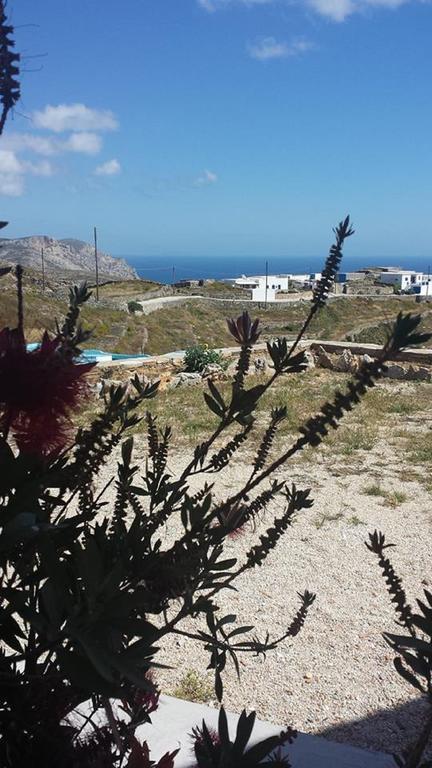 Marianthi Studios Apartment Ano Meria