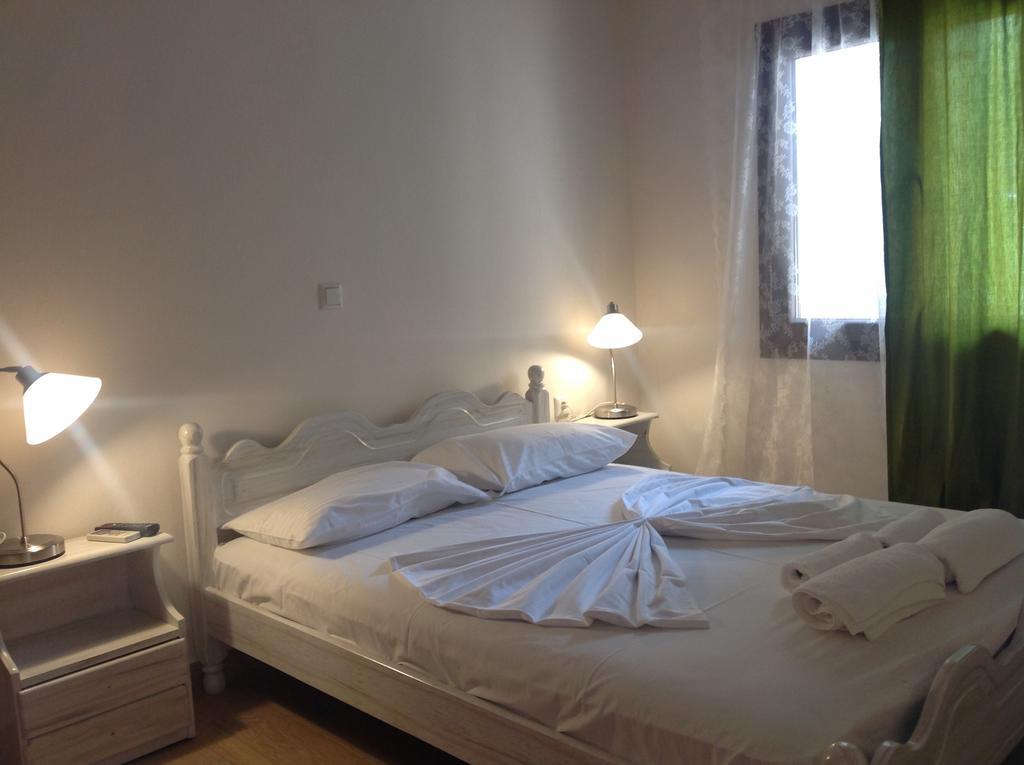 Apartment Chrisanthi Parga