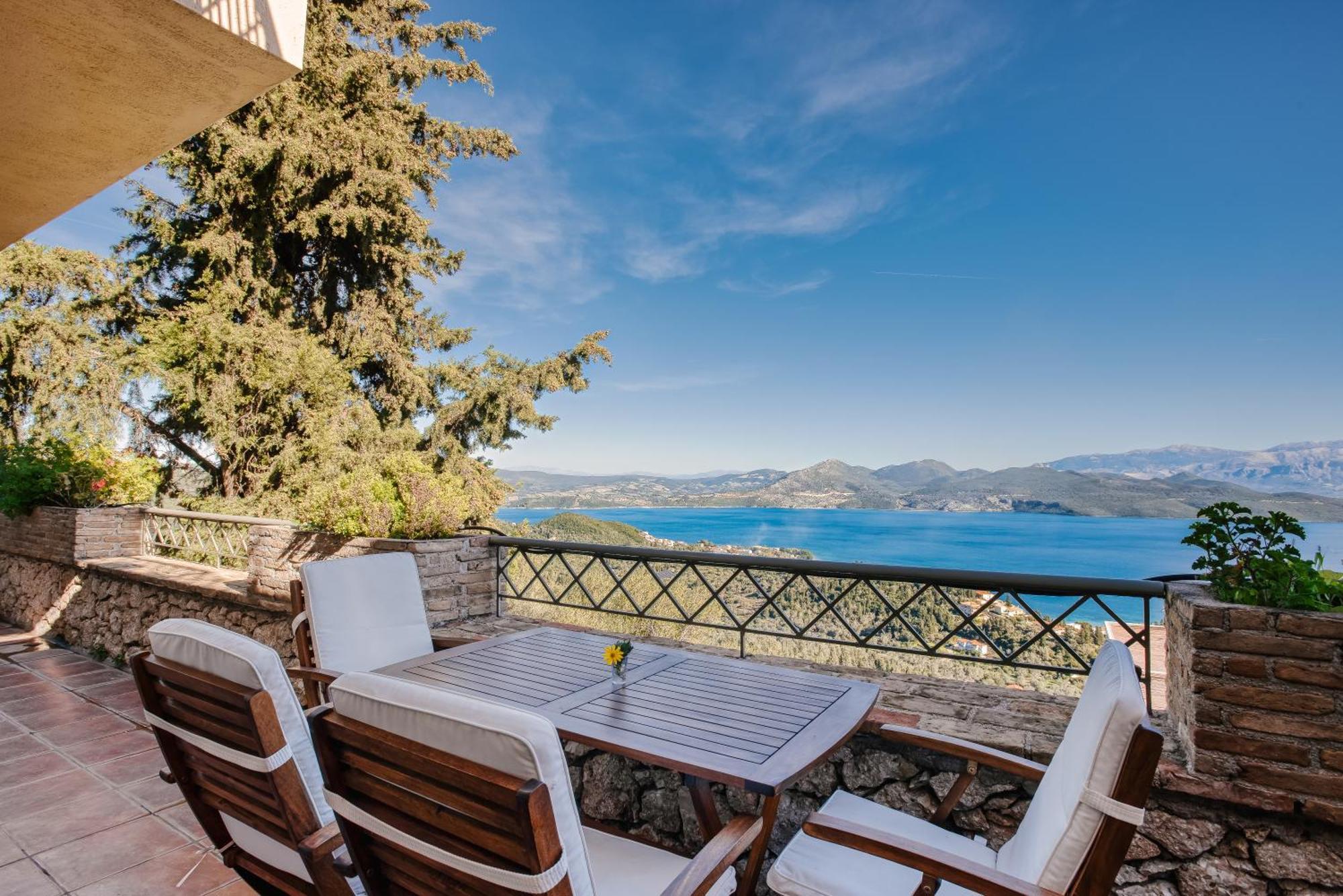 Villa Diodati Nikiana