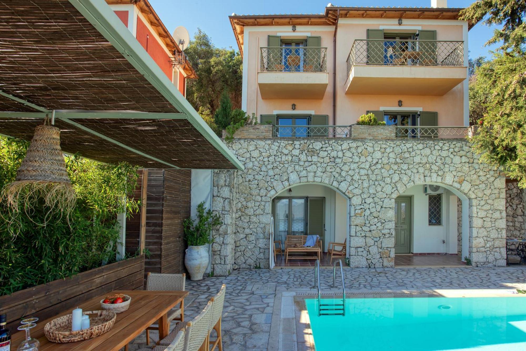Villa Diodati *