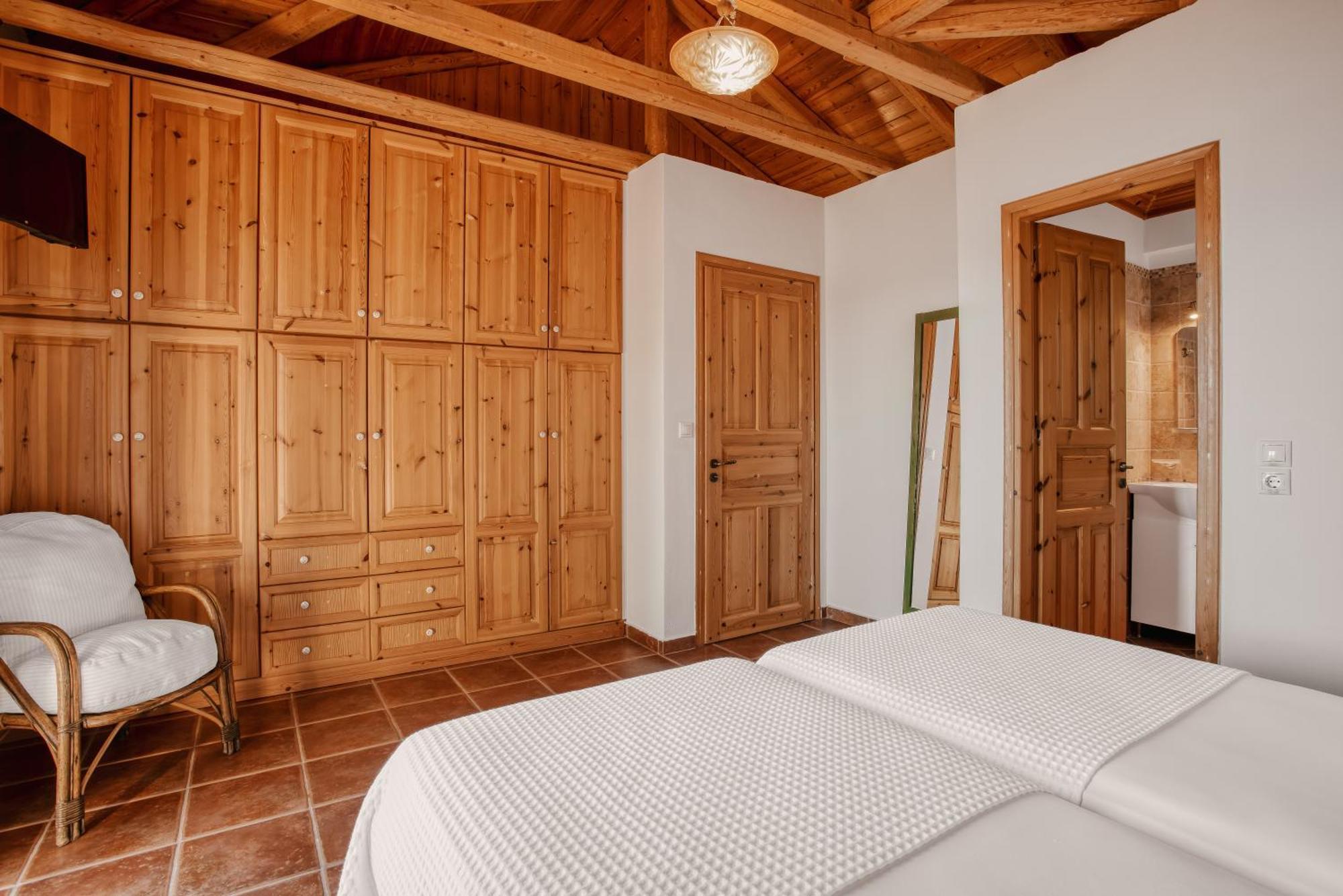 Villa Diodati Nikiana