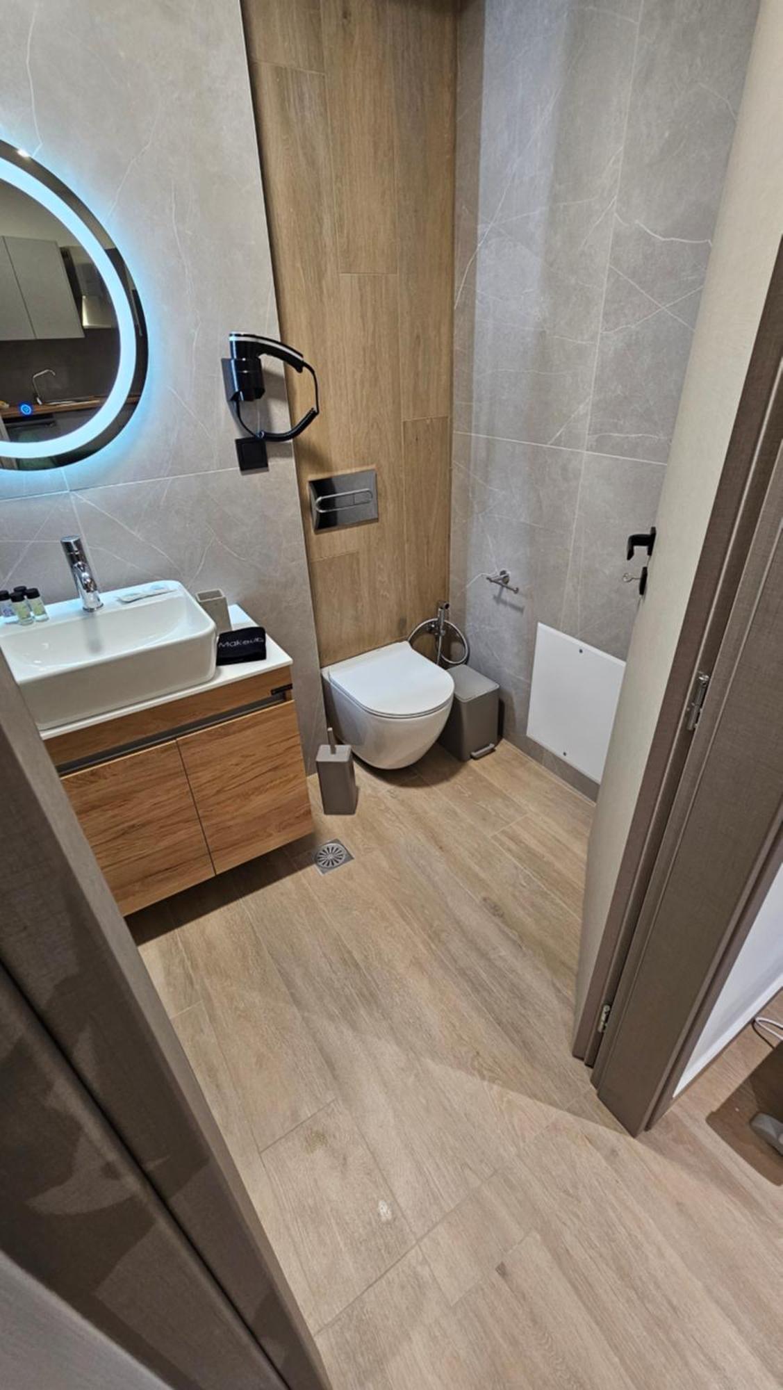 Sezame Aparthotel