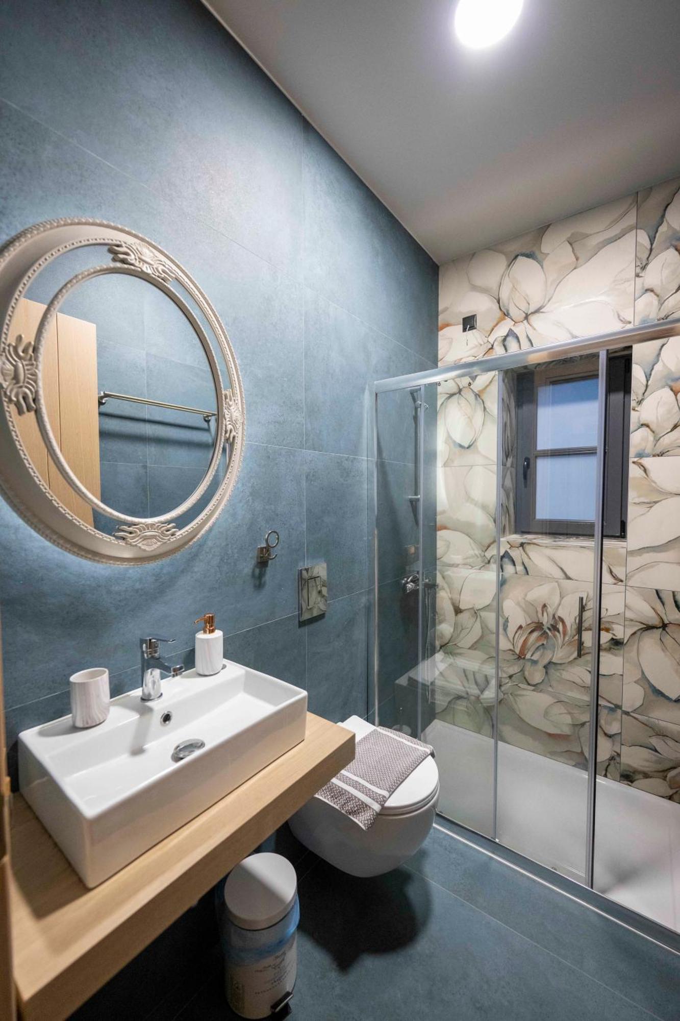 The Five Keys Guest house *