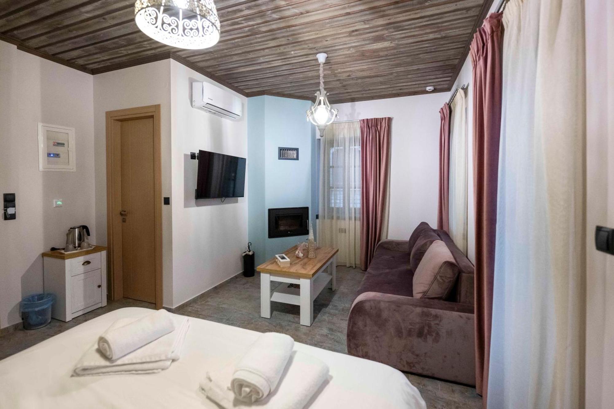 Guest house The Five Keys *