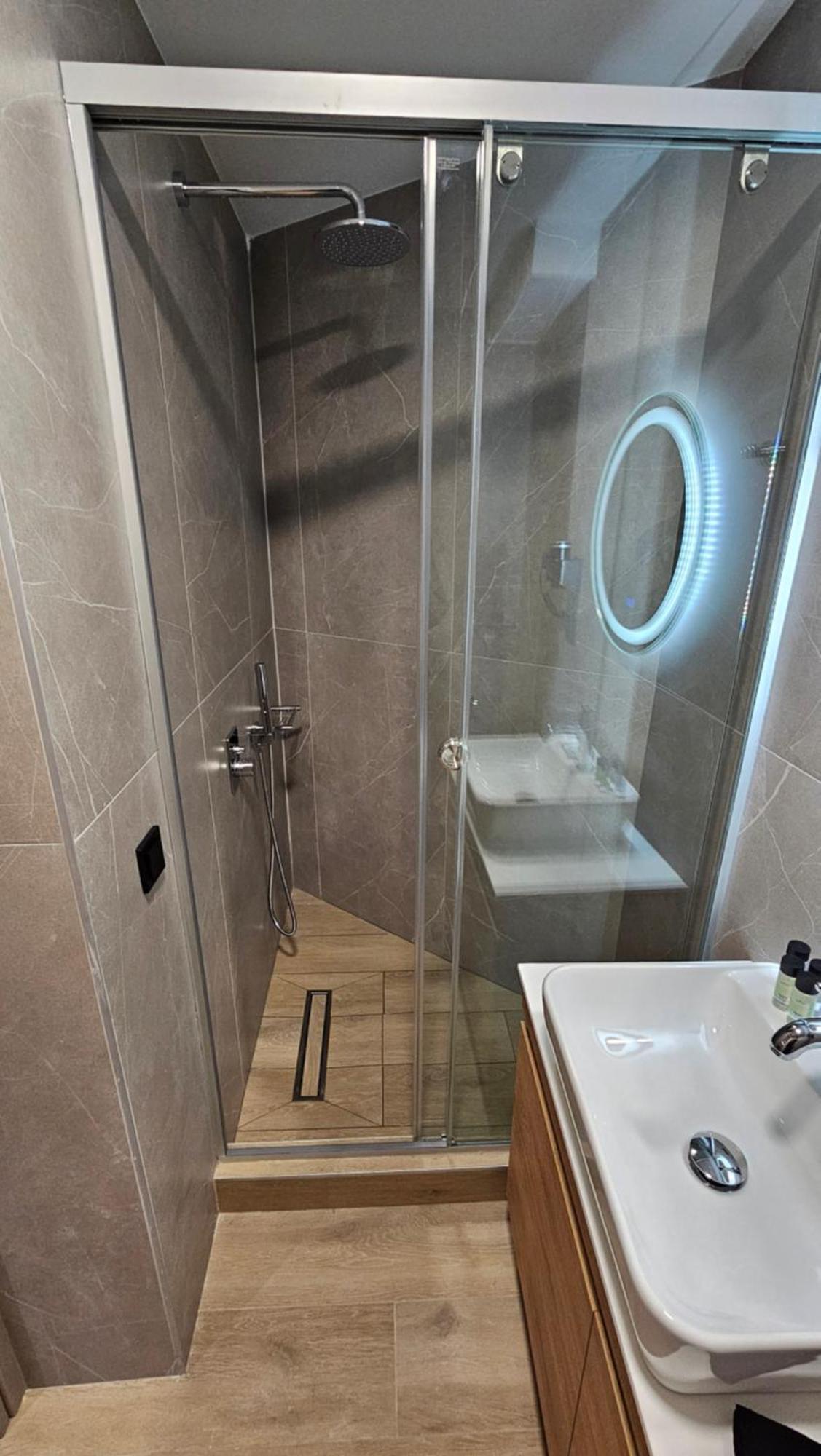 Aparthotel Sezame