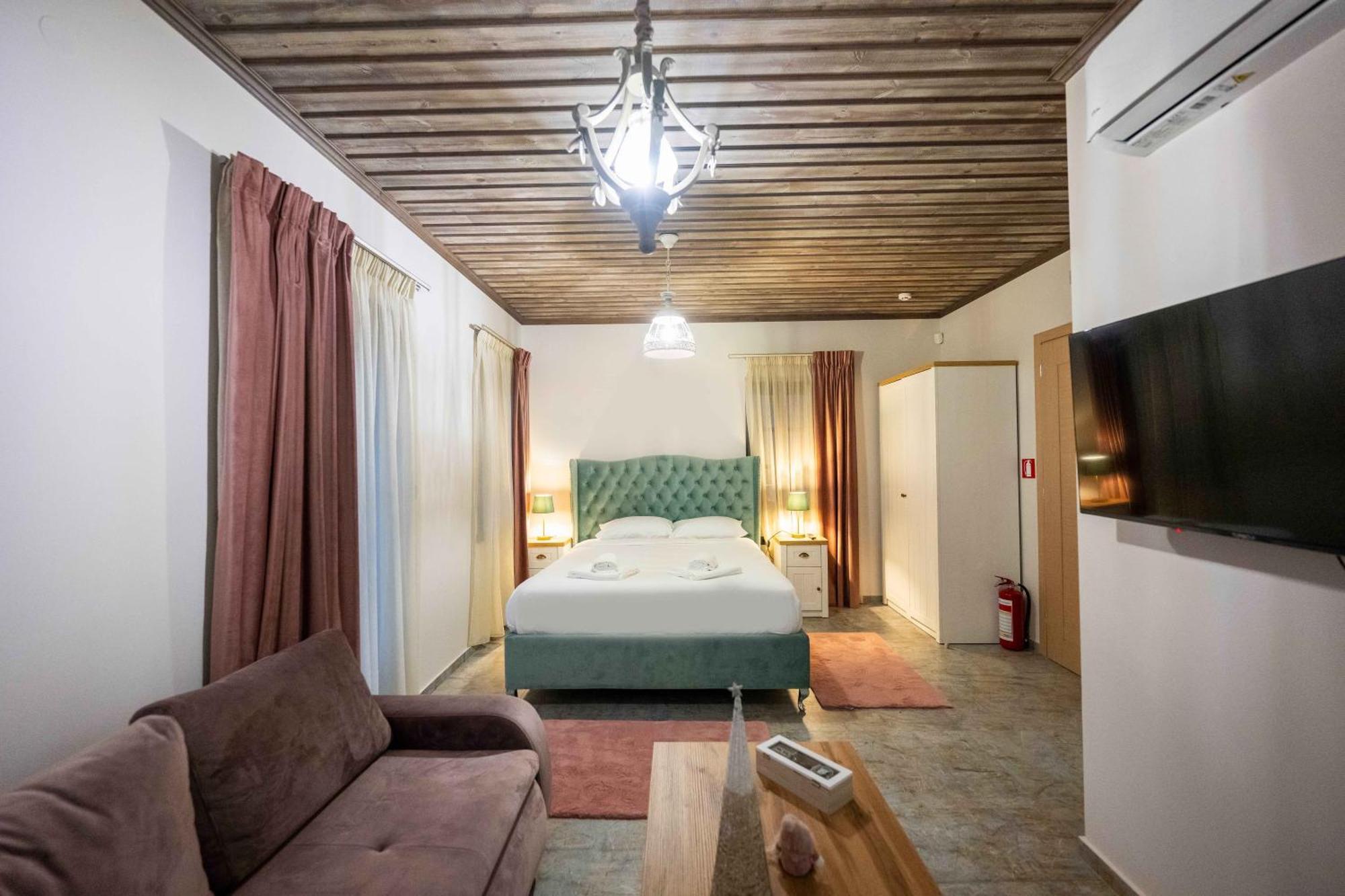 The Five Keys Guest house