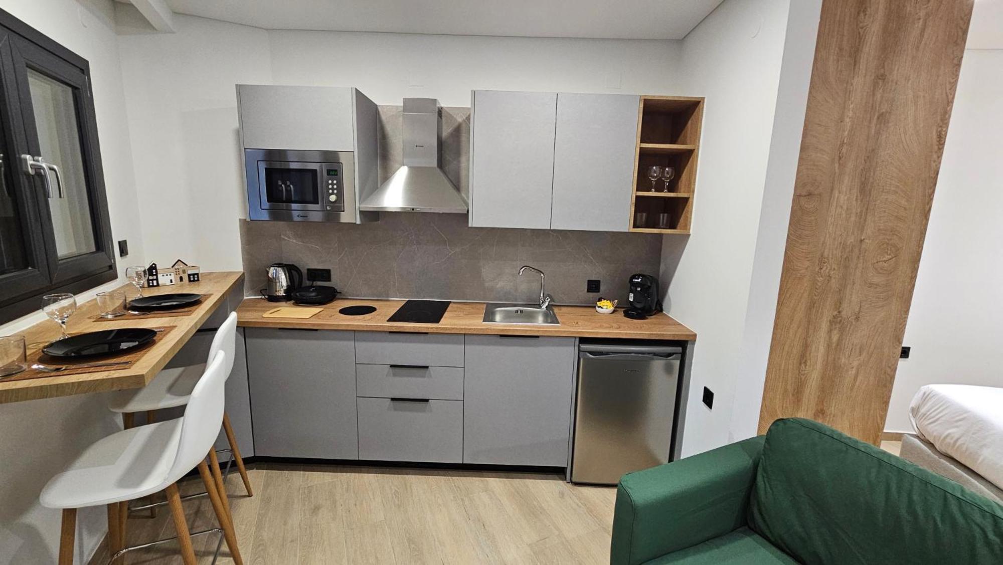 Sezame Aparthotel *