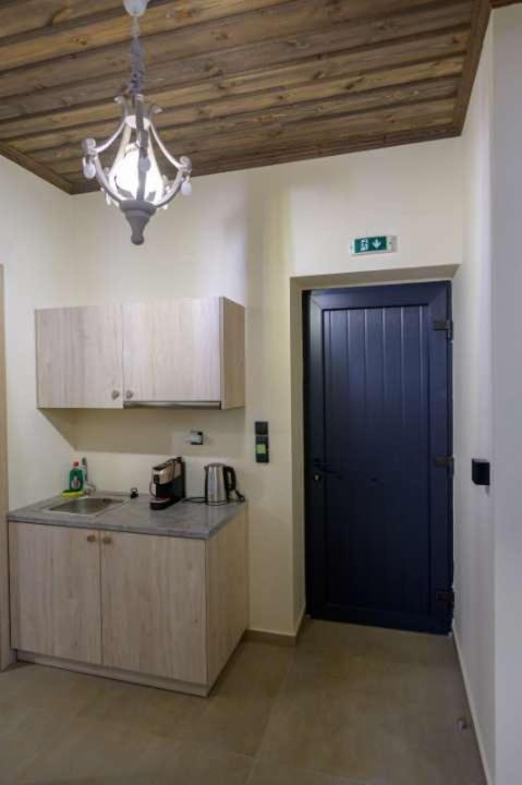 Guest house The Five Keys Monodendri
