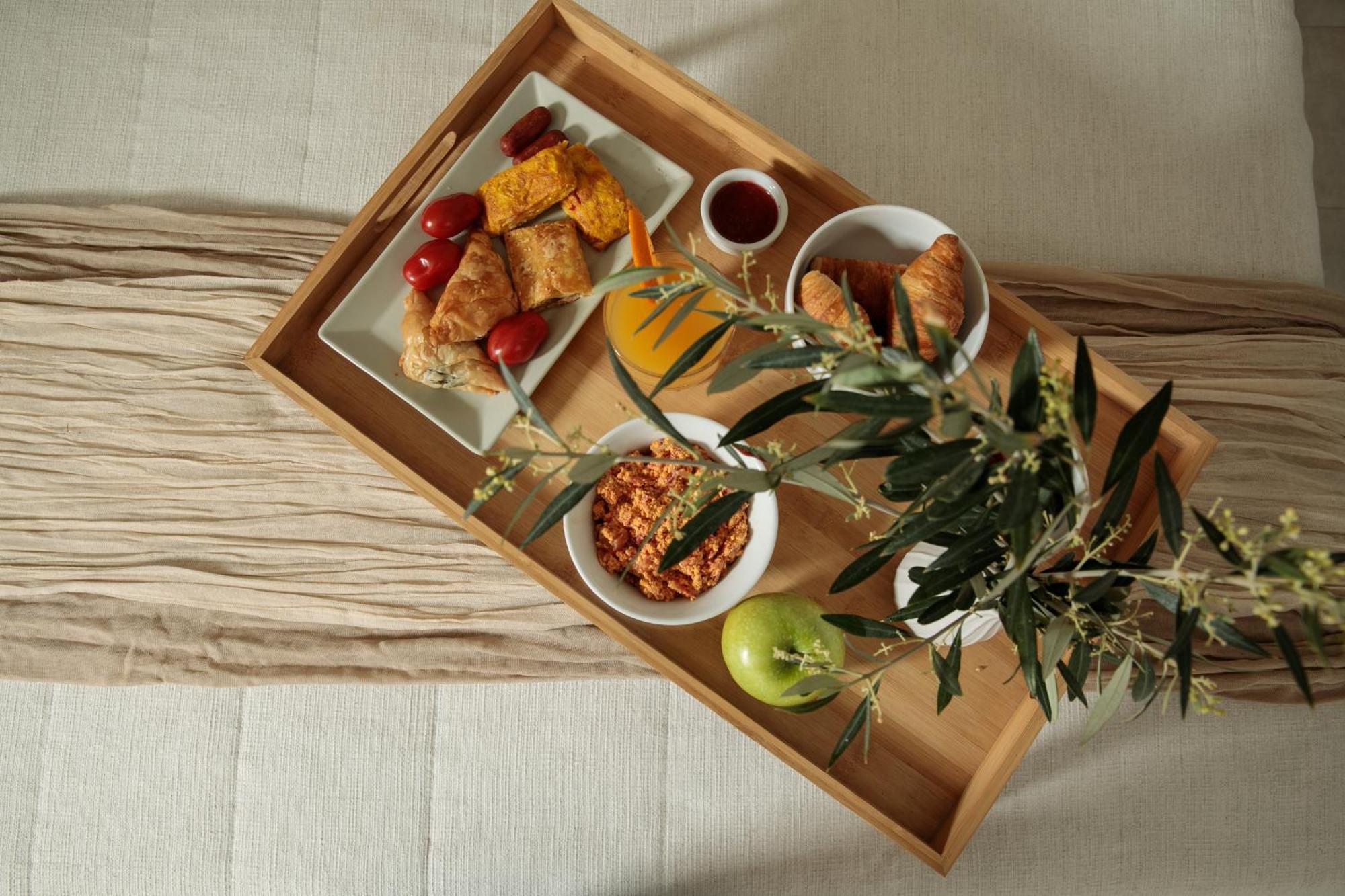 Iria Art Hotel Agia Anna (Naxos)