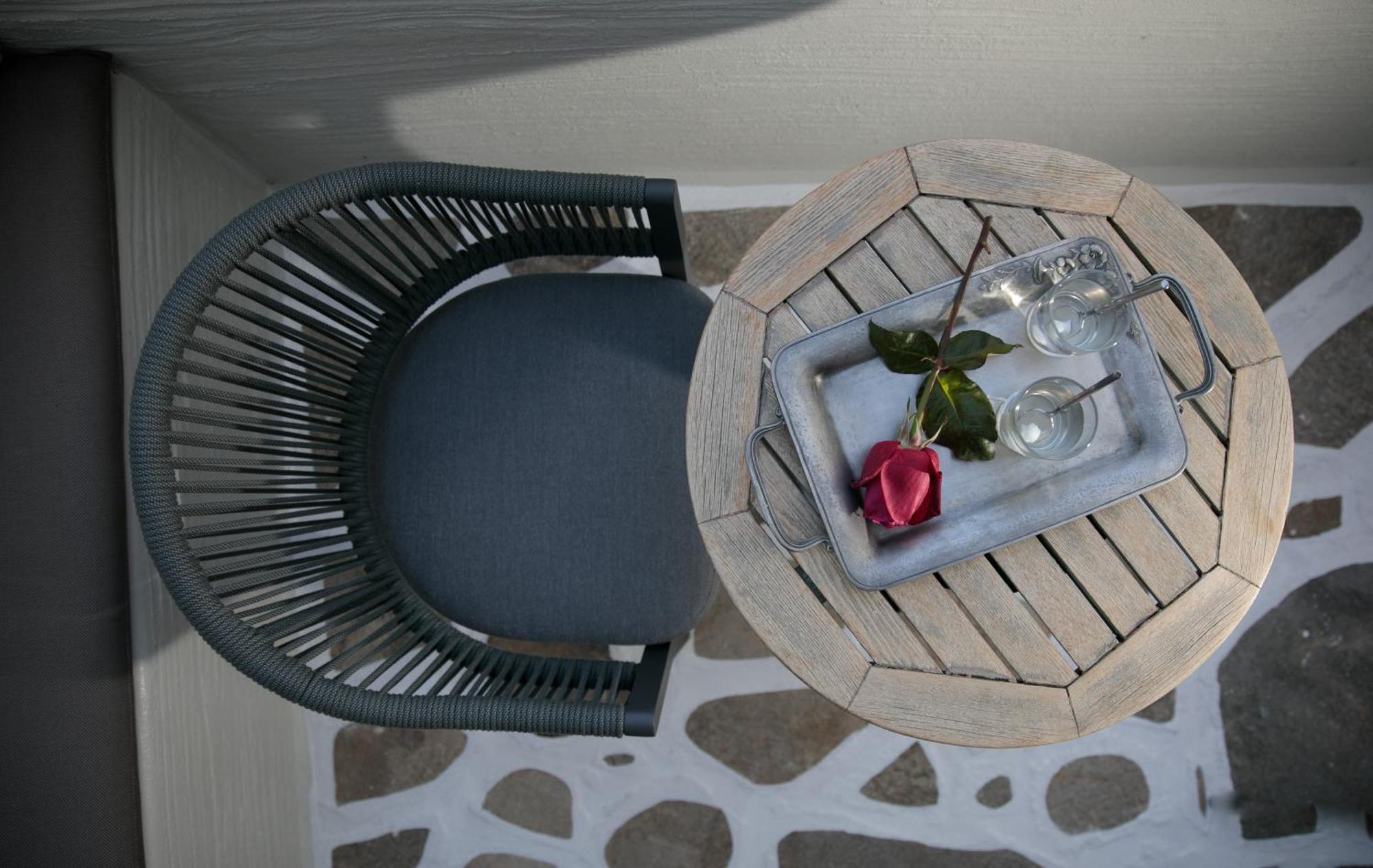 Iria Art Hotel