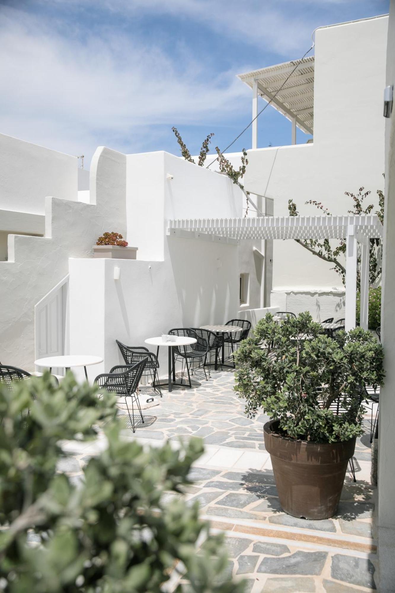 Iria Art Agia Anna (Naxos)