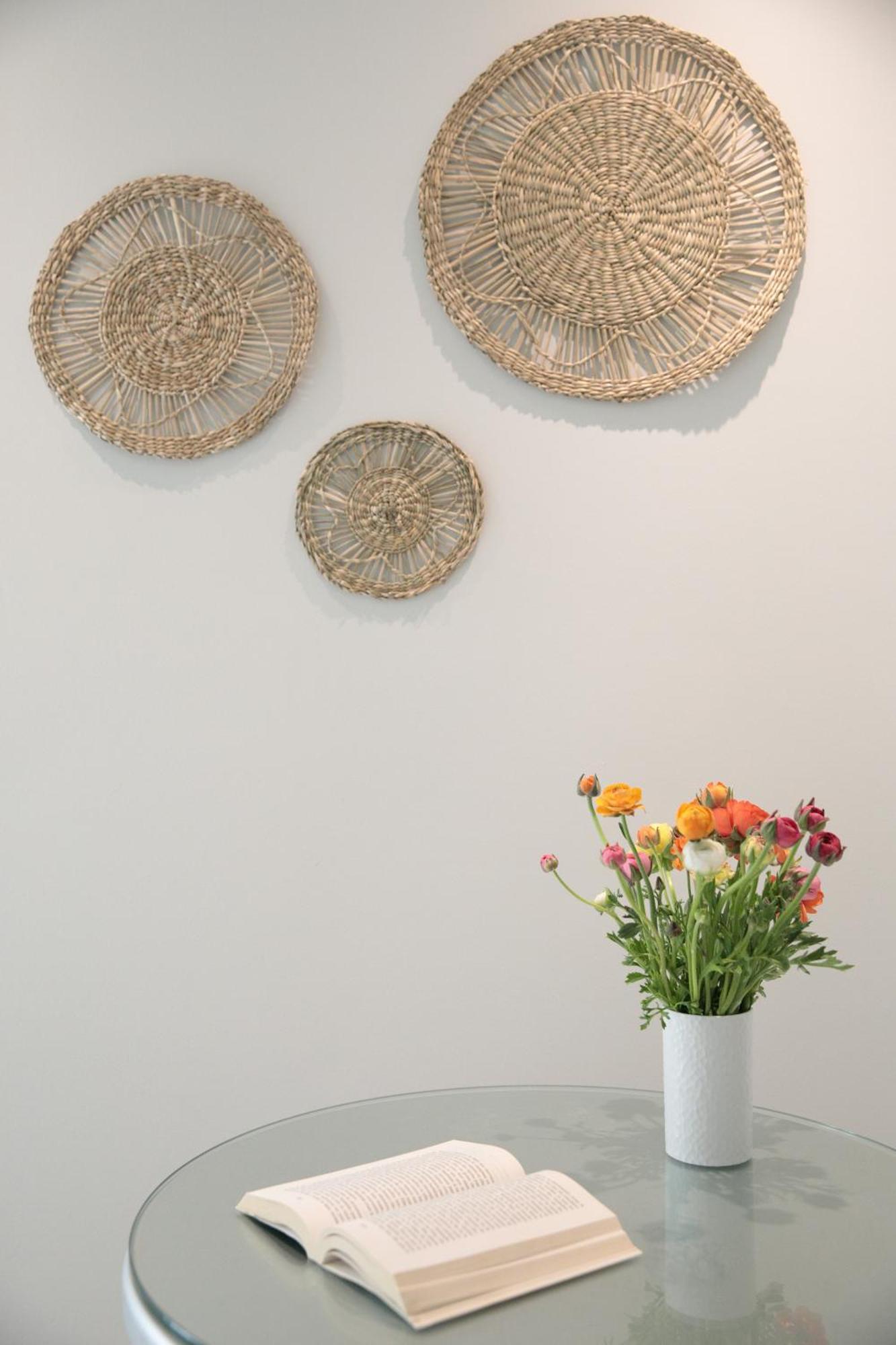 Hotel Iria Art Agia Anna (Naxos)