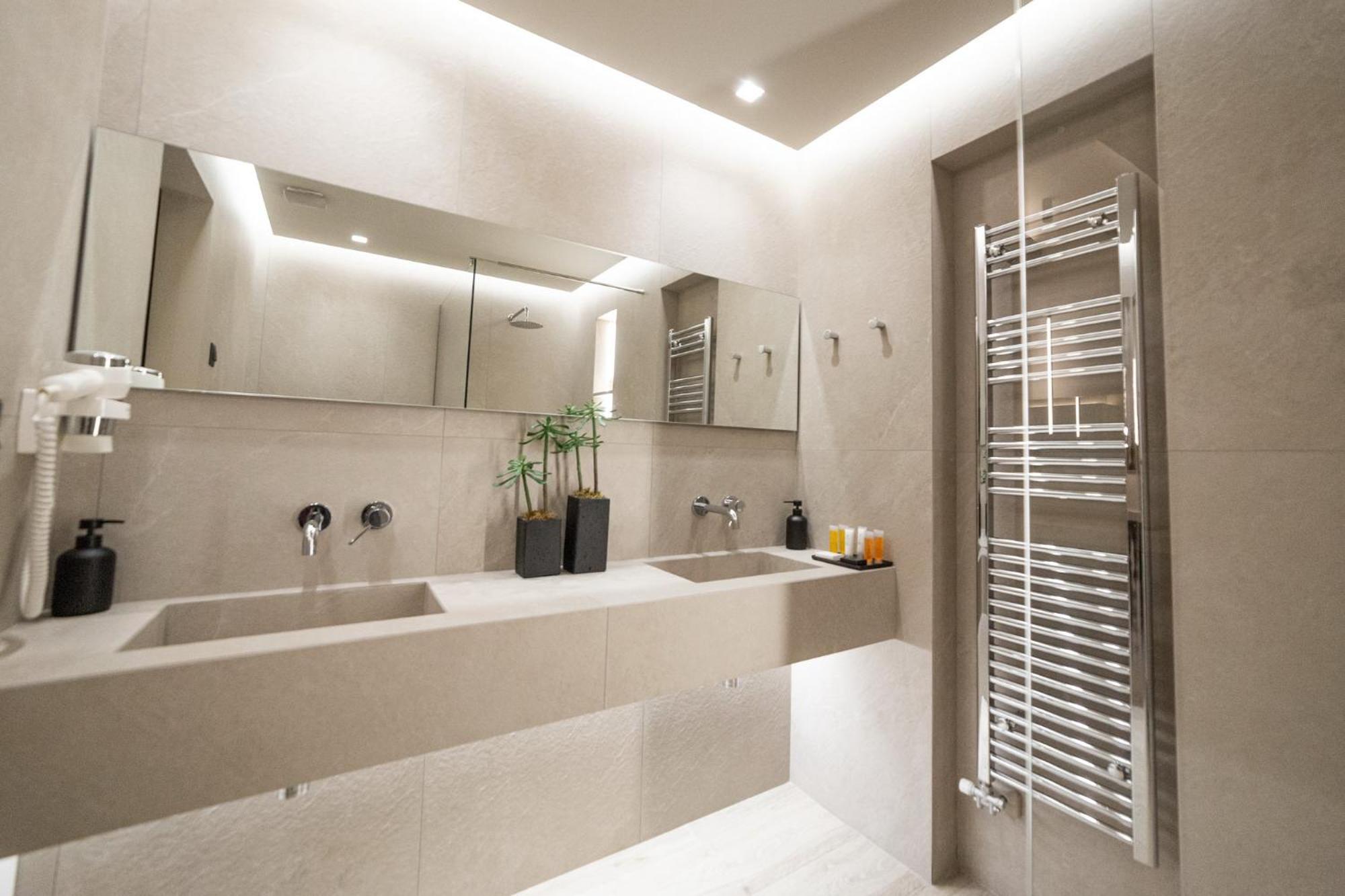 Hotel Anesis