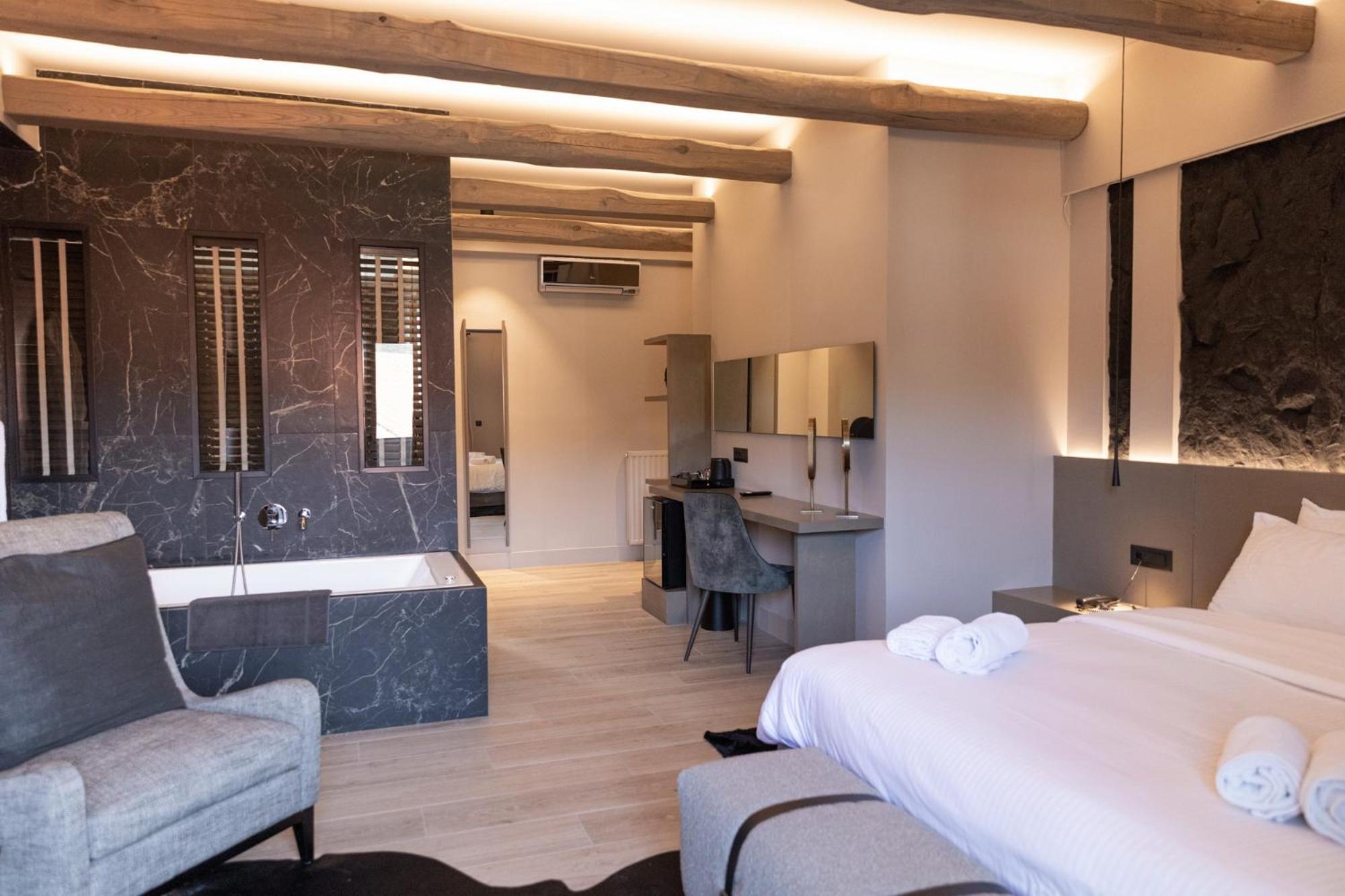 Anesis Hotel Kalavryta