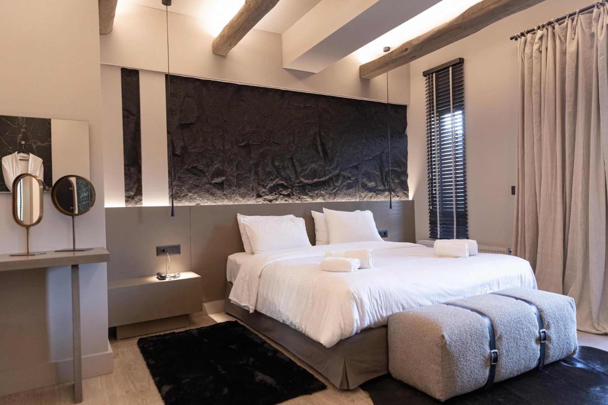 Anesis Hotel Kalavryta