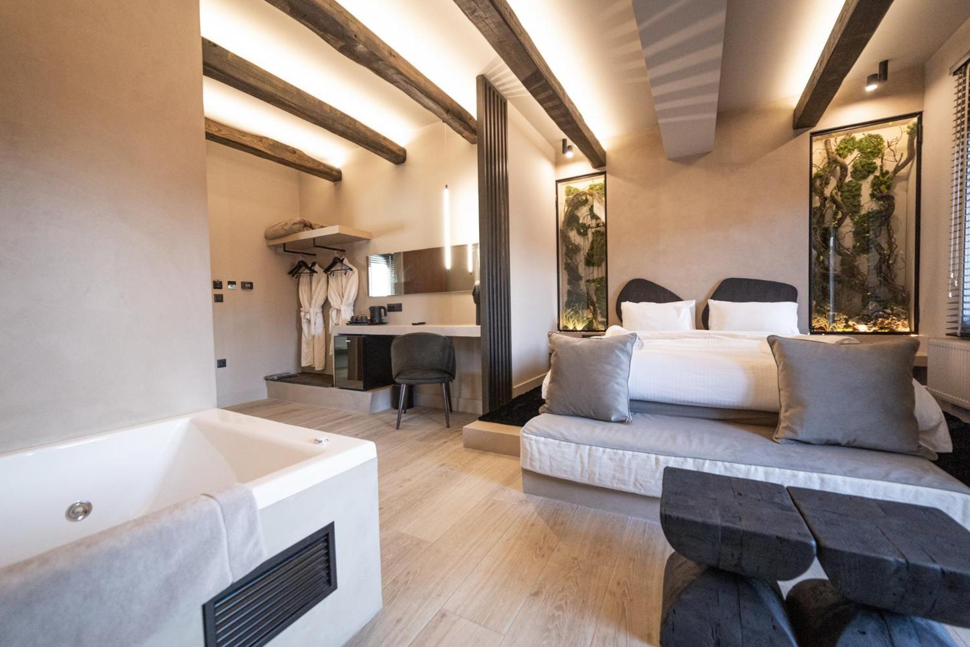 Anesis Hotel 3*