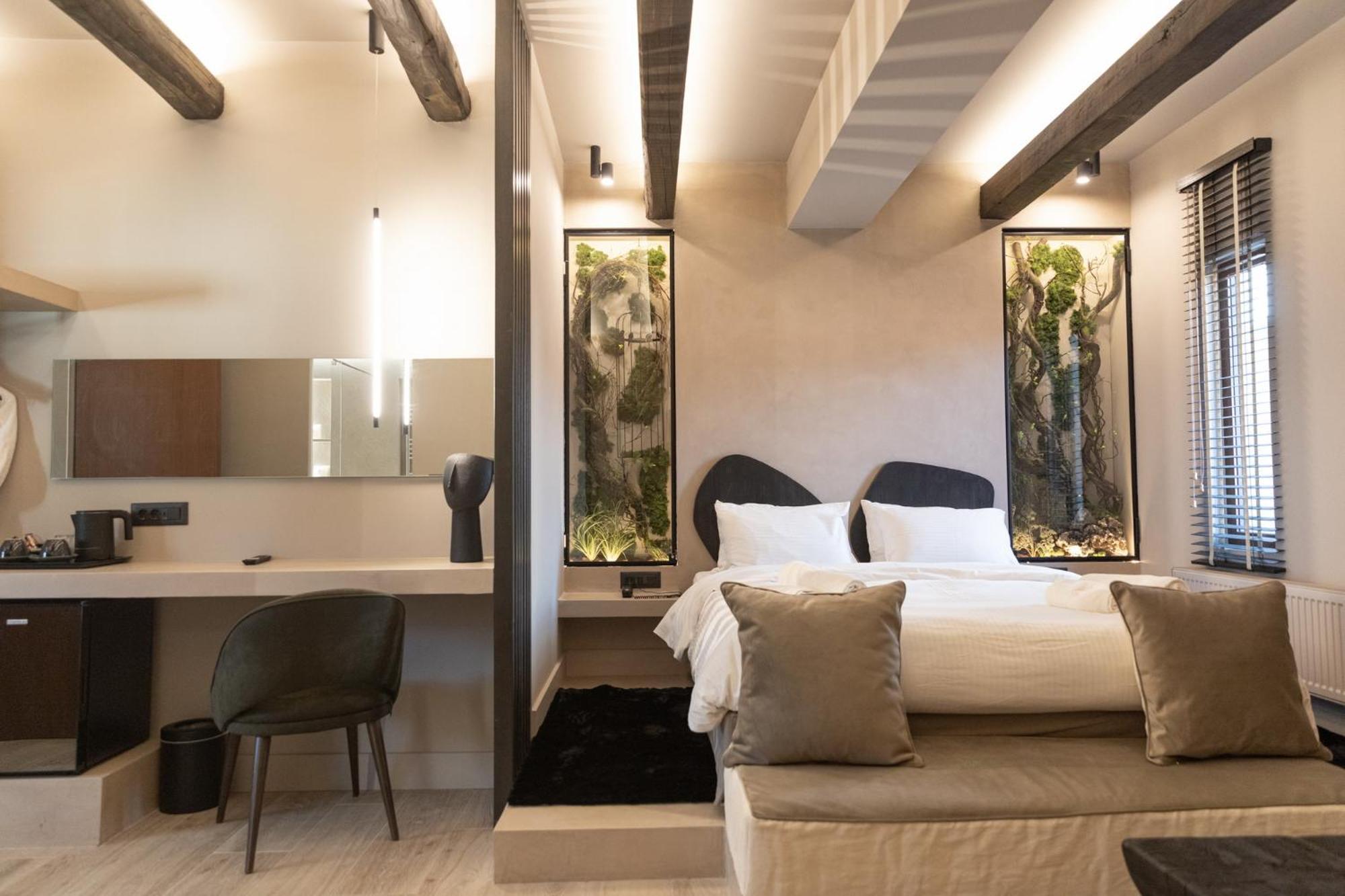 Hotel Anesis Kalavryta