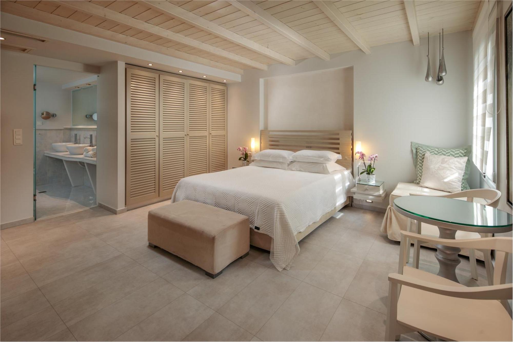 Iria Art Hotel Agia Anna (Naxos)