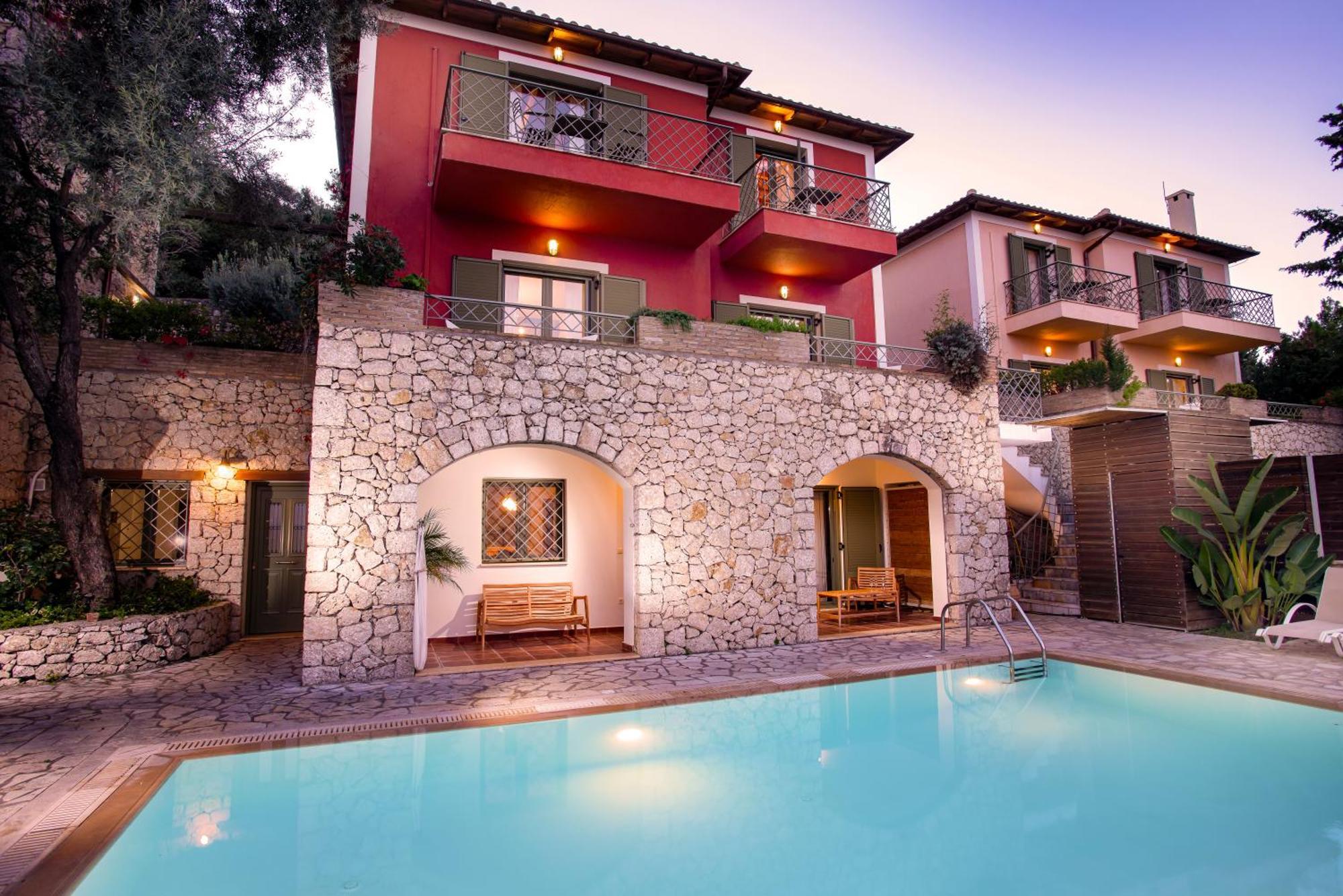 Diodati Villa
