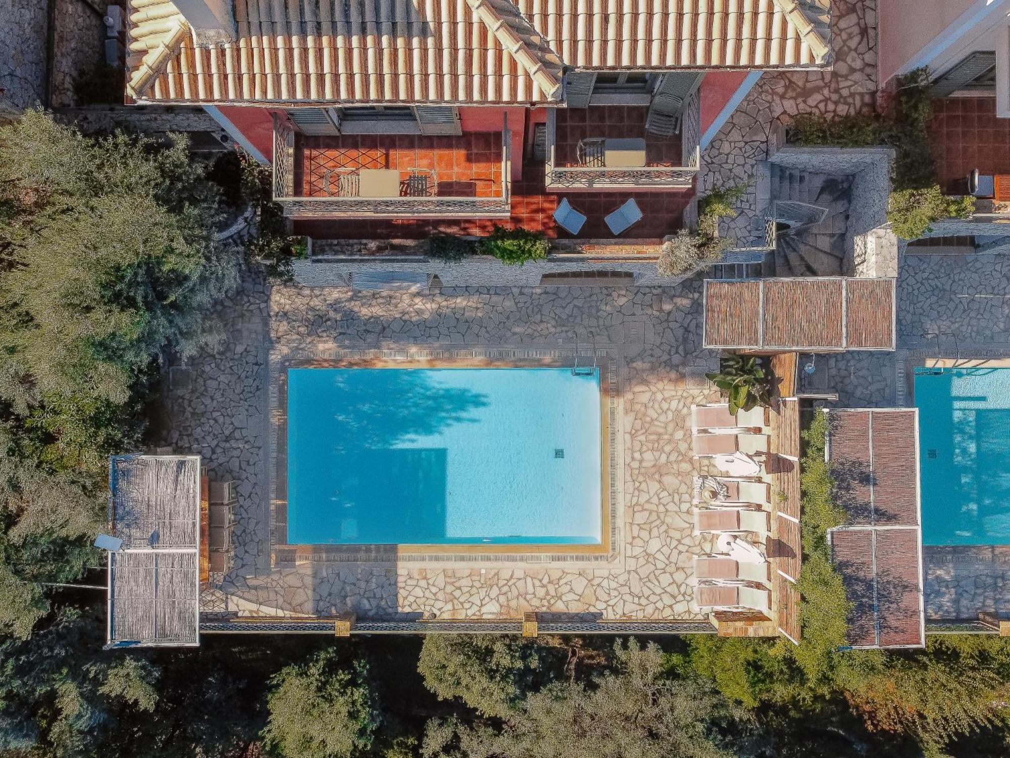 Diodati Villa