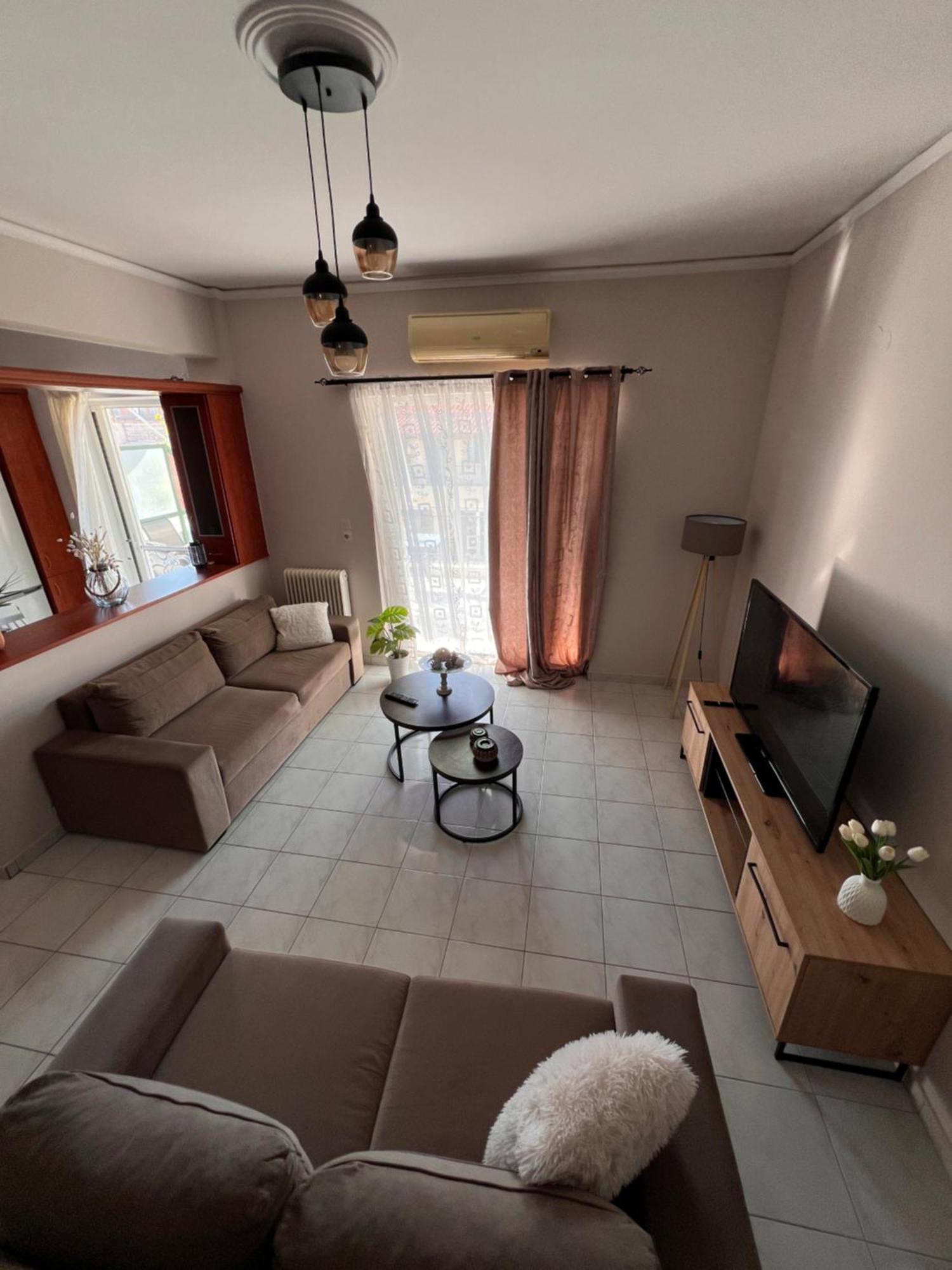Apartment House Chalkida