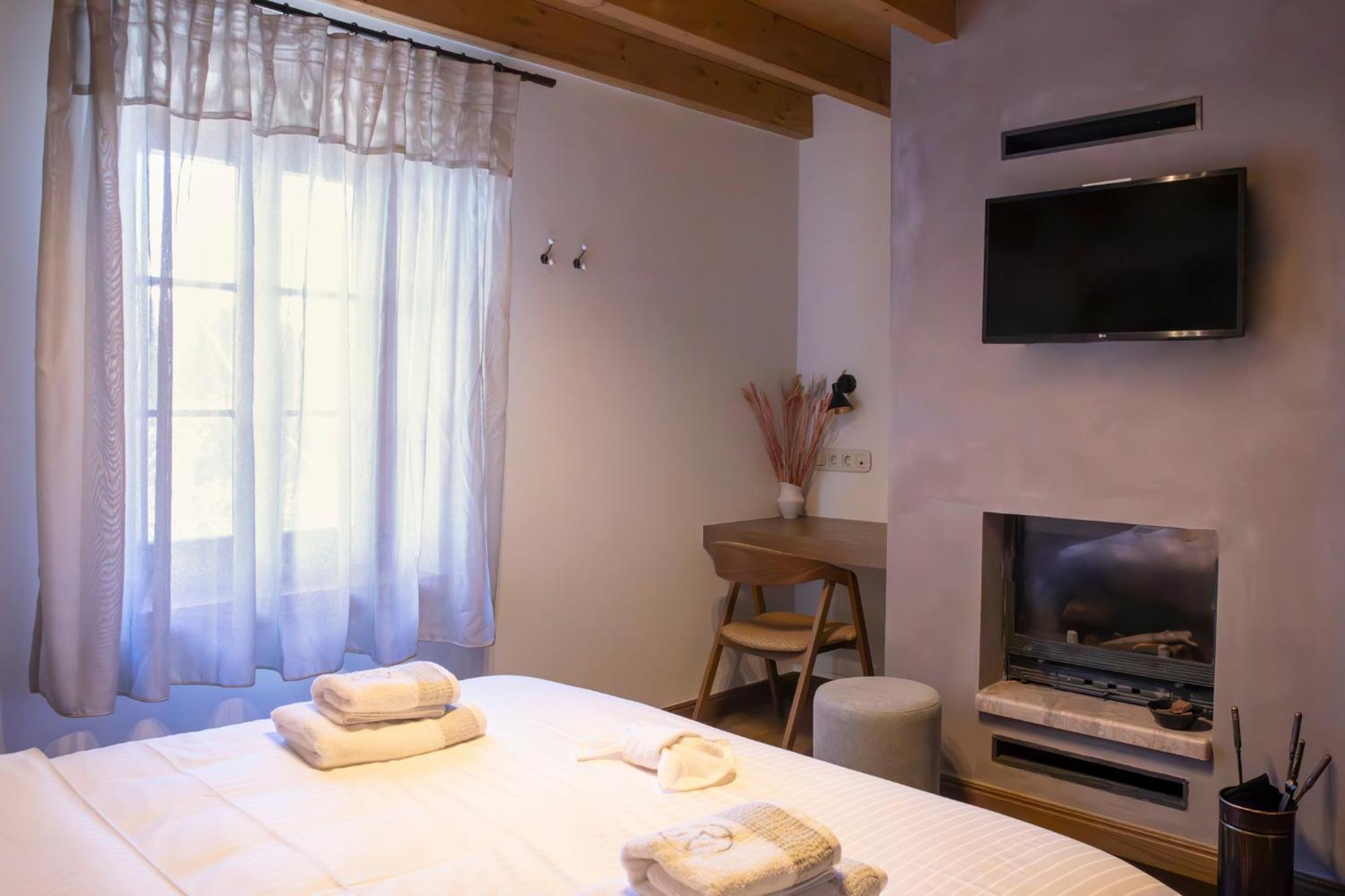 μikri Arktos Boutique 3*