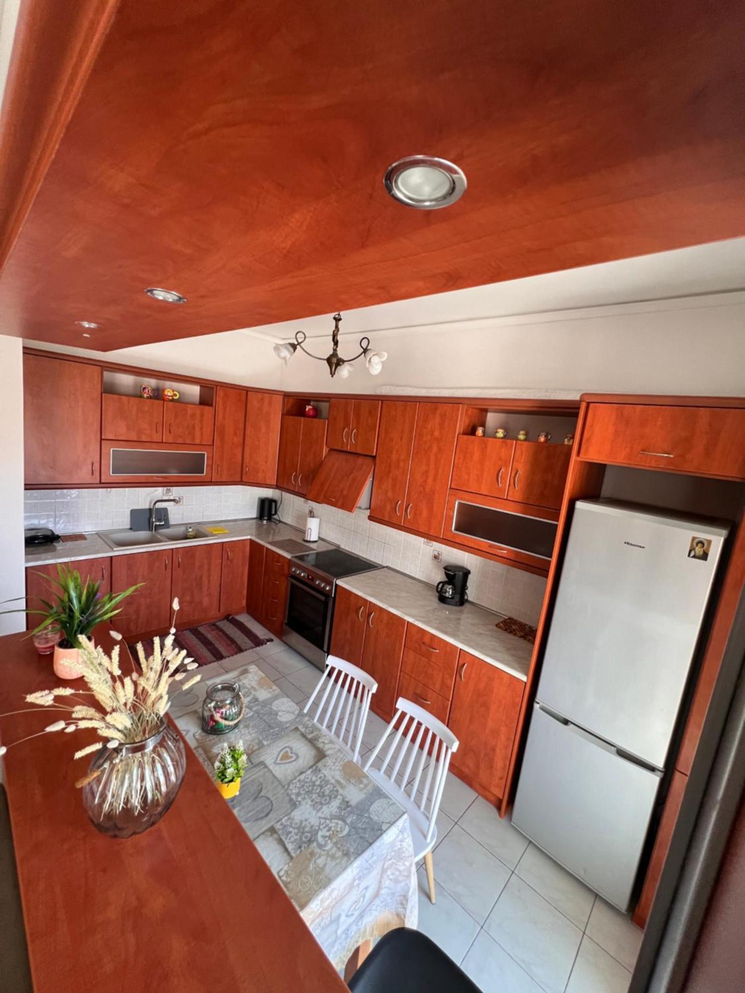 House Chalkida