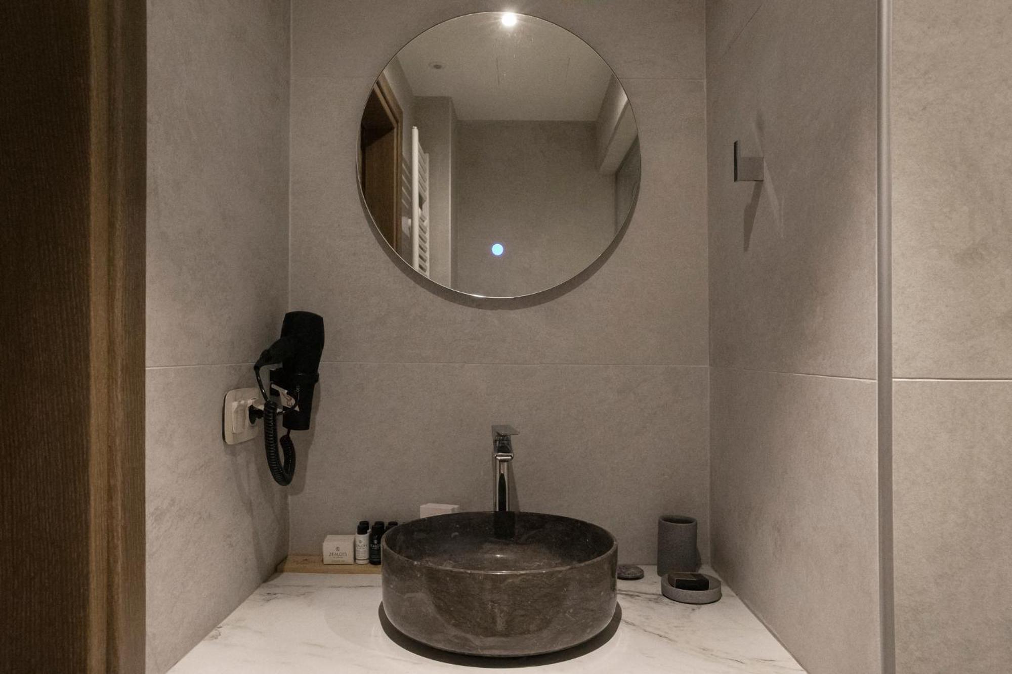 μikri Arktos Boutique Hotel 3*