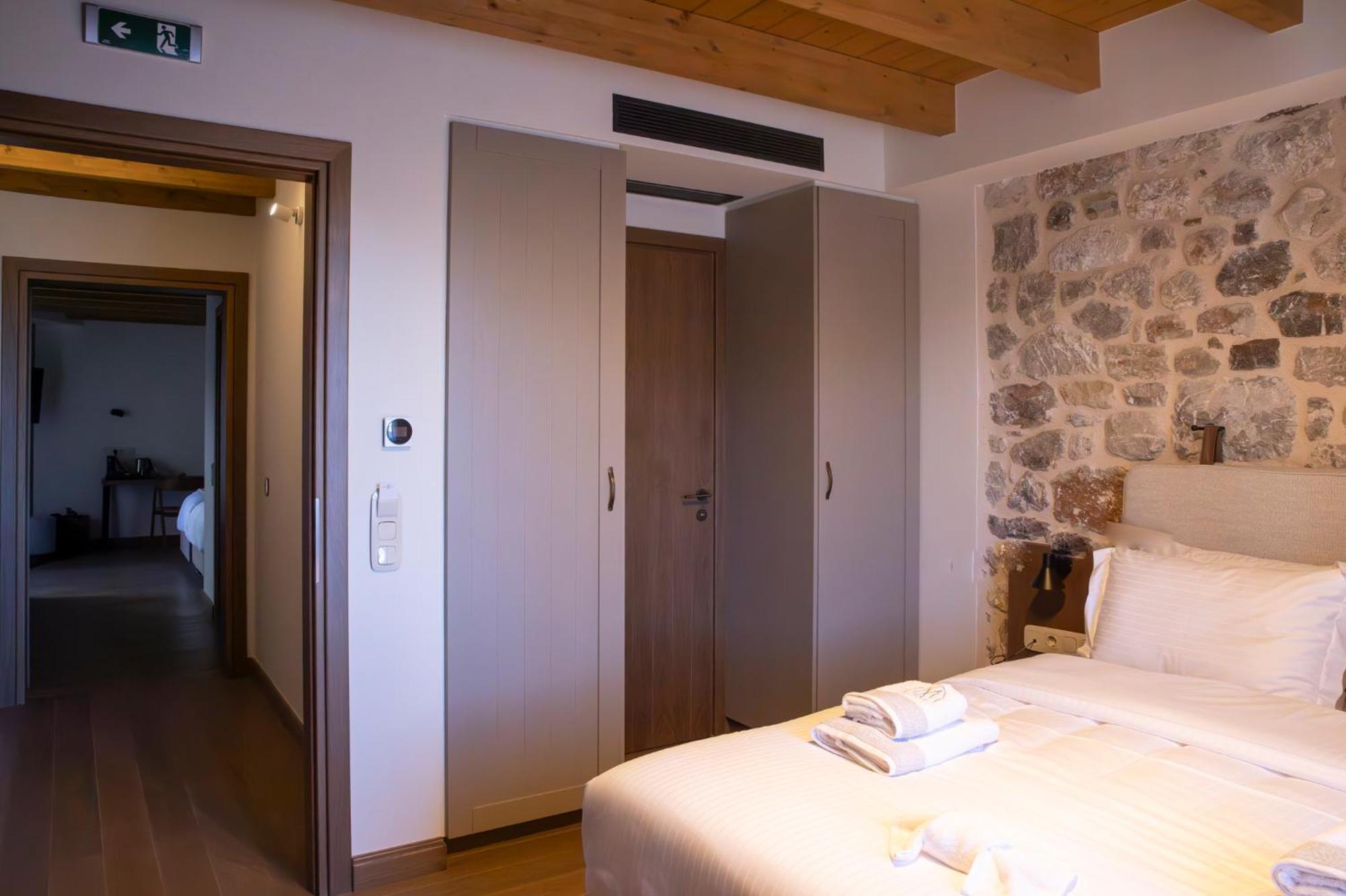 μikri Arktos Boutique Hotel Dimitsana