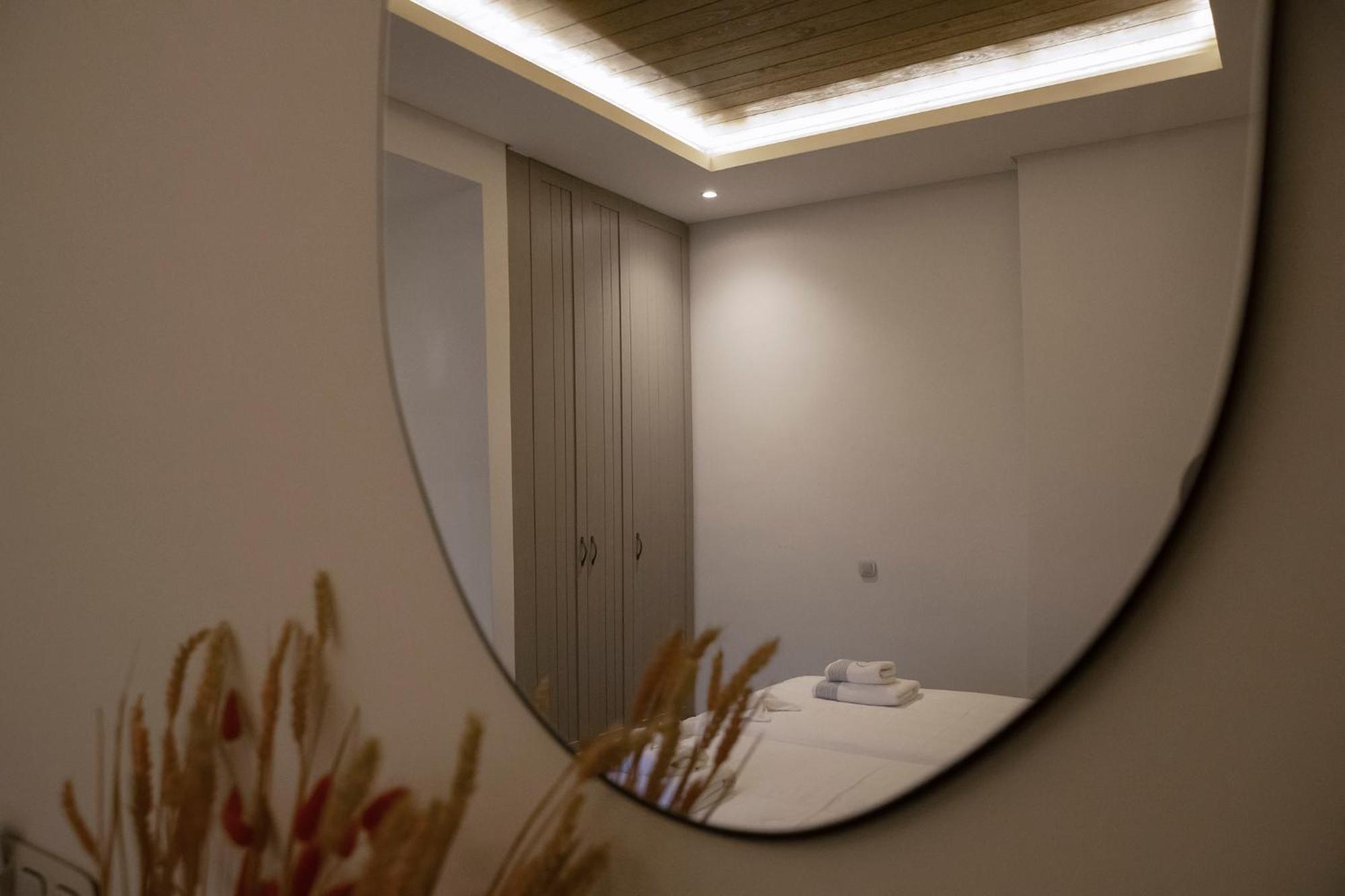 Hotel μikri Arktos Boutique