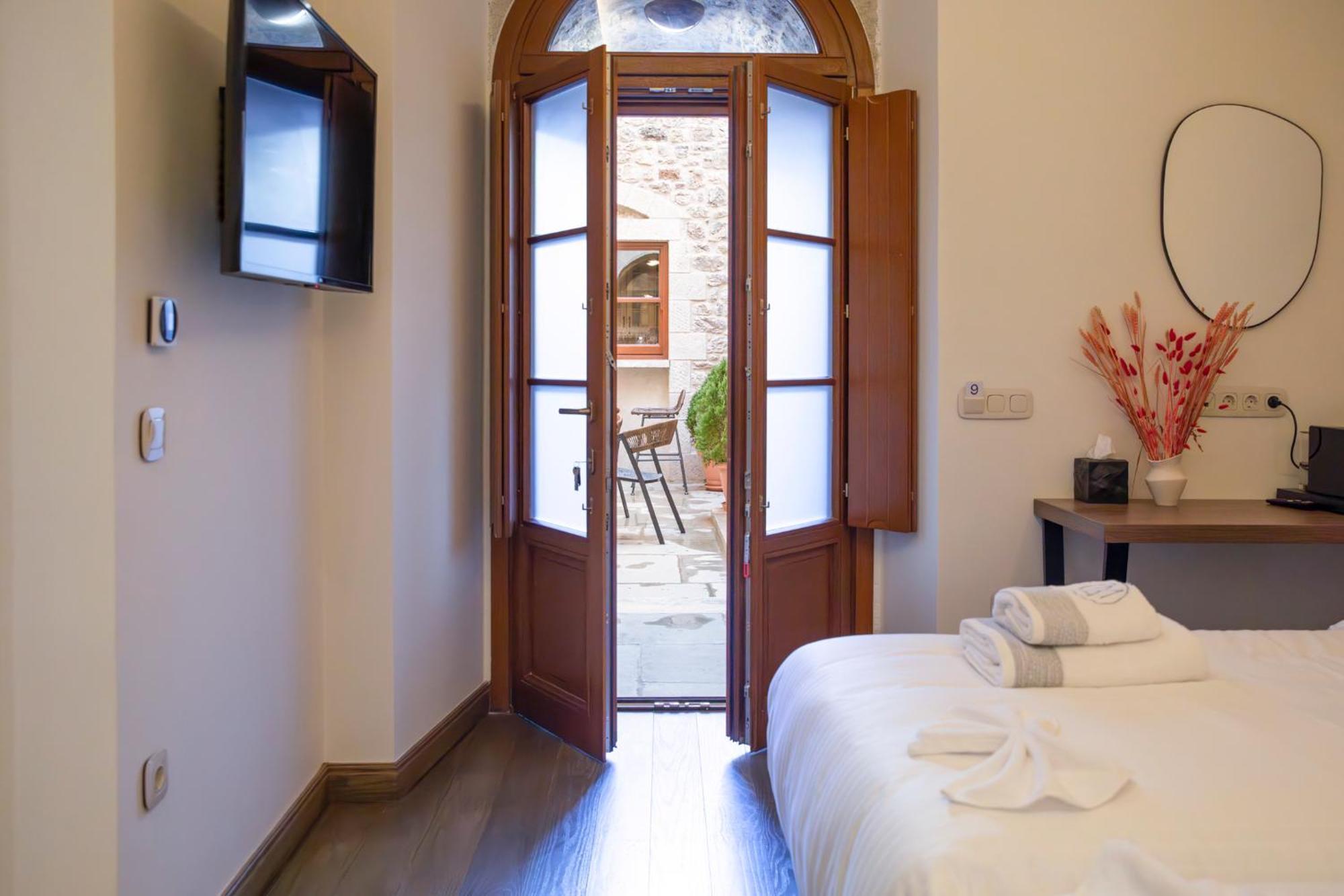 μikri Arktos Boutique Hotel