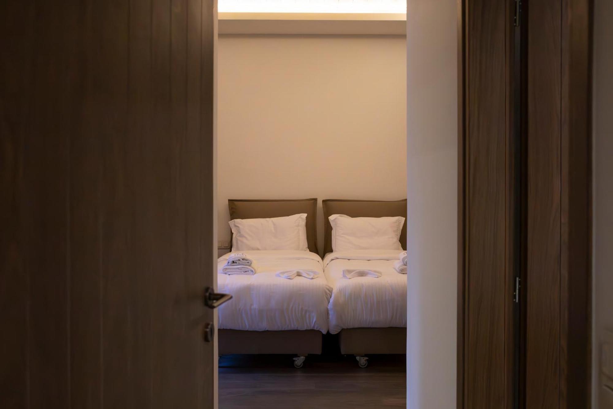 Hotel μikri Arktos Boutique 3*