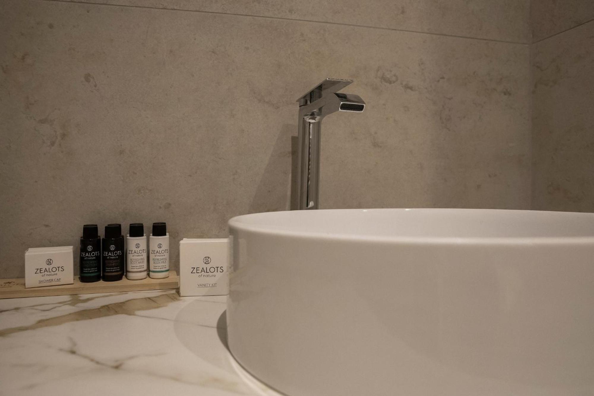 Hotel μikri Arktos Boutique