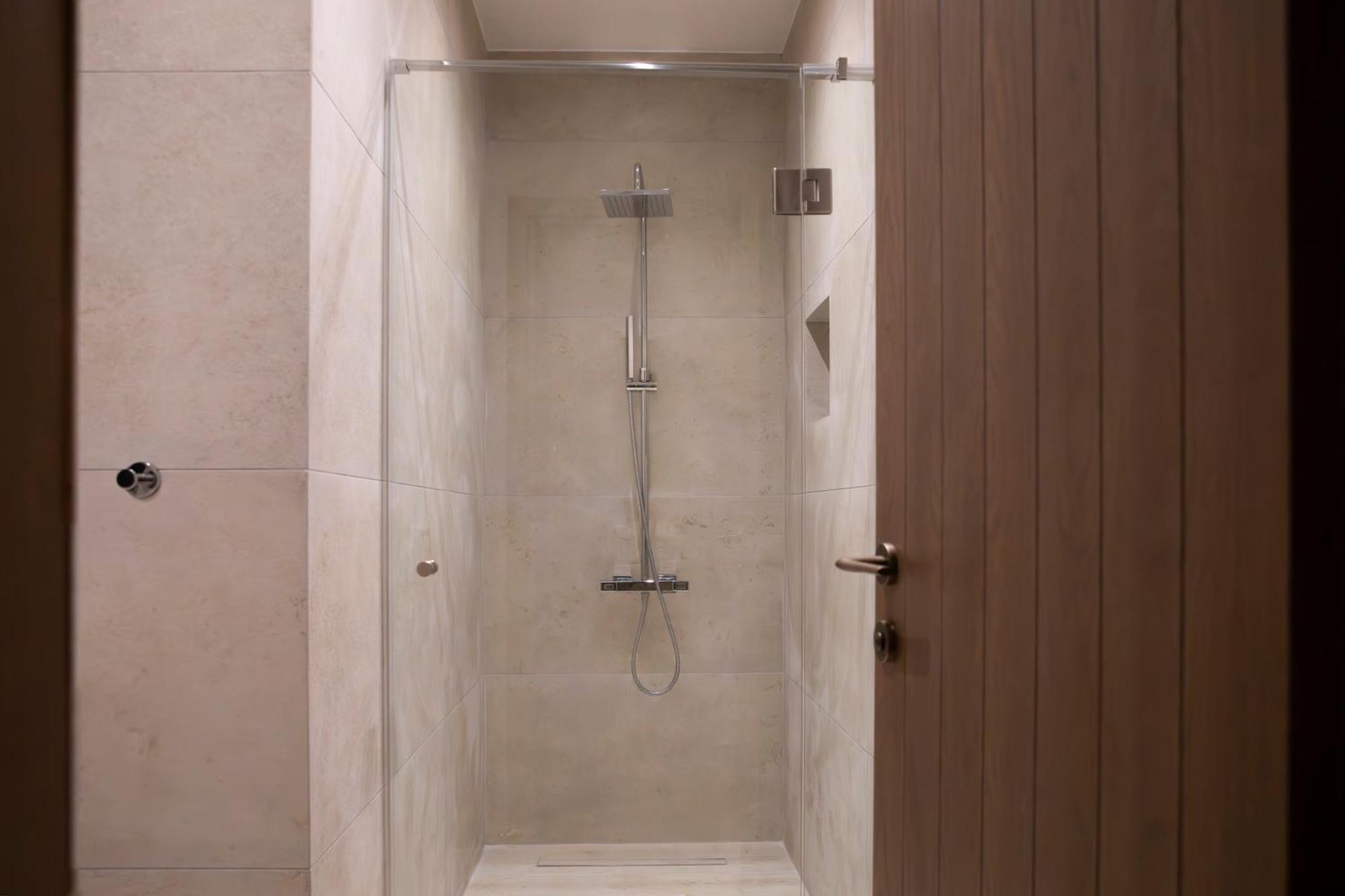 Hotel μikri Arktos Boutique