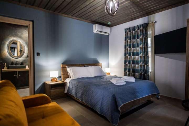 The Five Keys Guest house