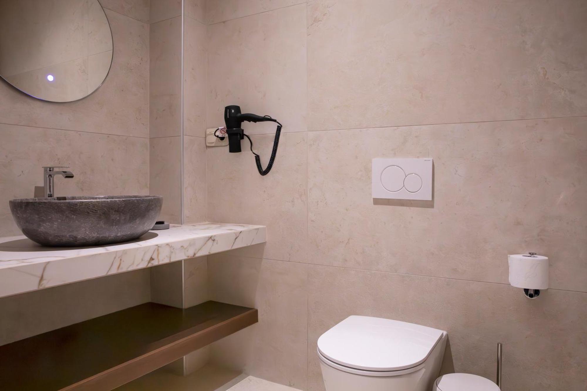 μikri Arktos Boutique 3* Dimitsana