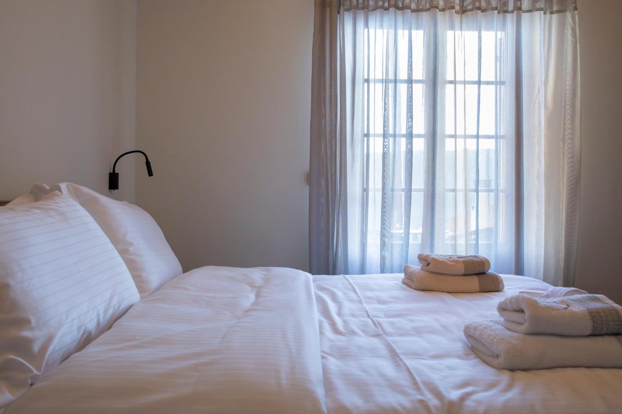 Hotel μikri Arktos Boutique 3*