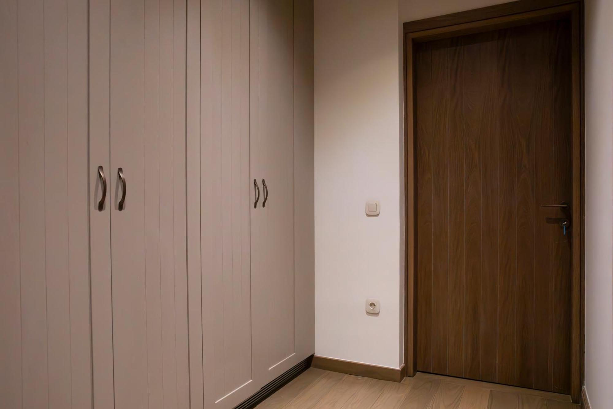 Hotel μikri Arktos Boutique 3*