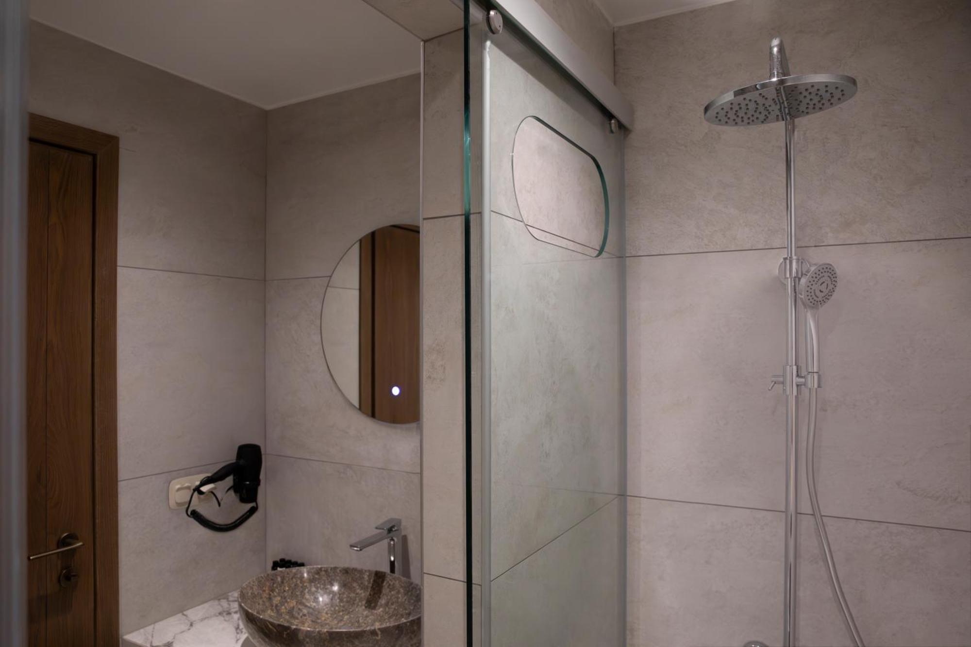 μikri Arktos Boutique 3* Dimitsana