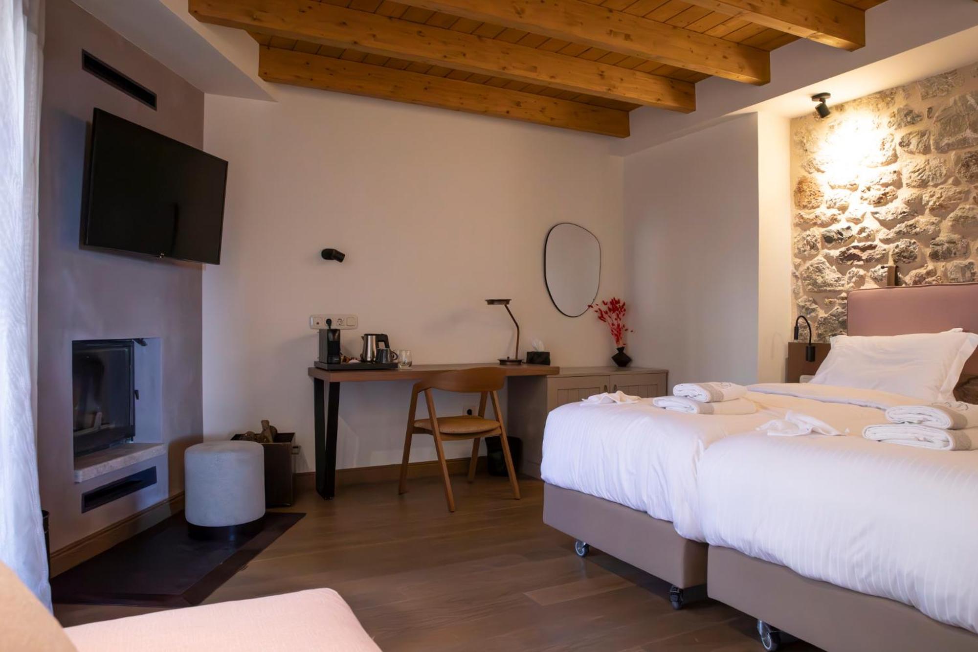 μikri Arktos Boutique 3*