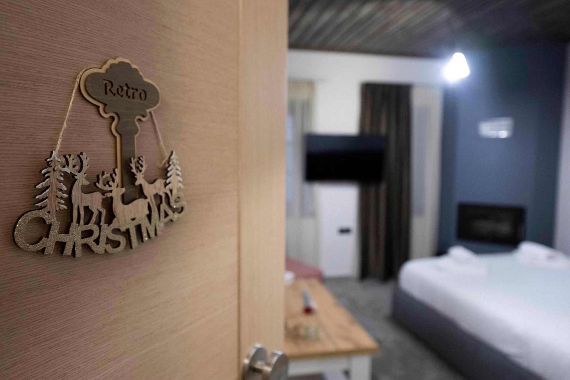 The Five Keys Guest house Monodendri