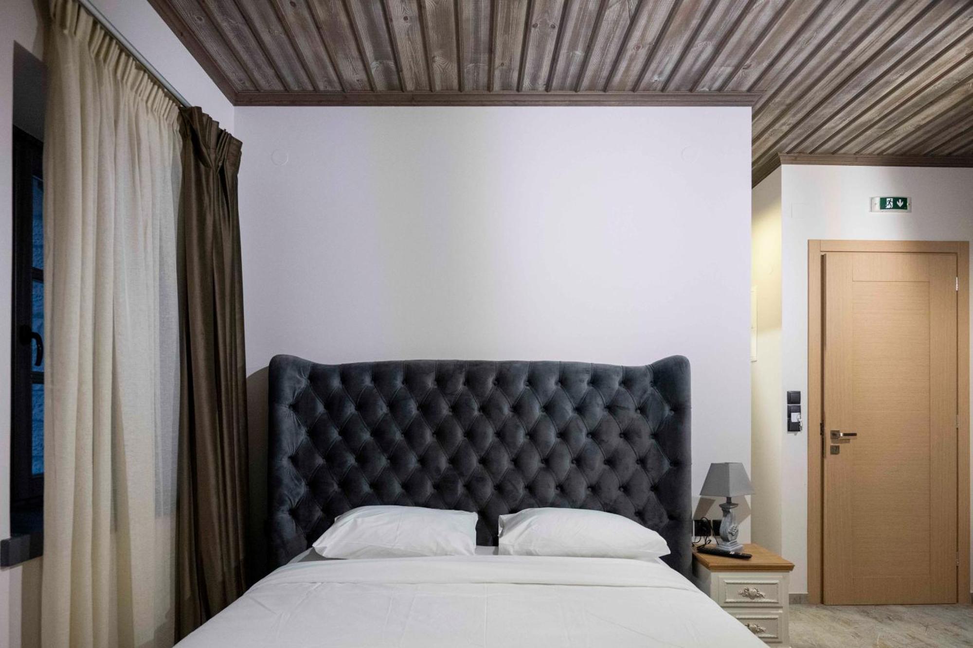 The Five Keys Guest house *