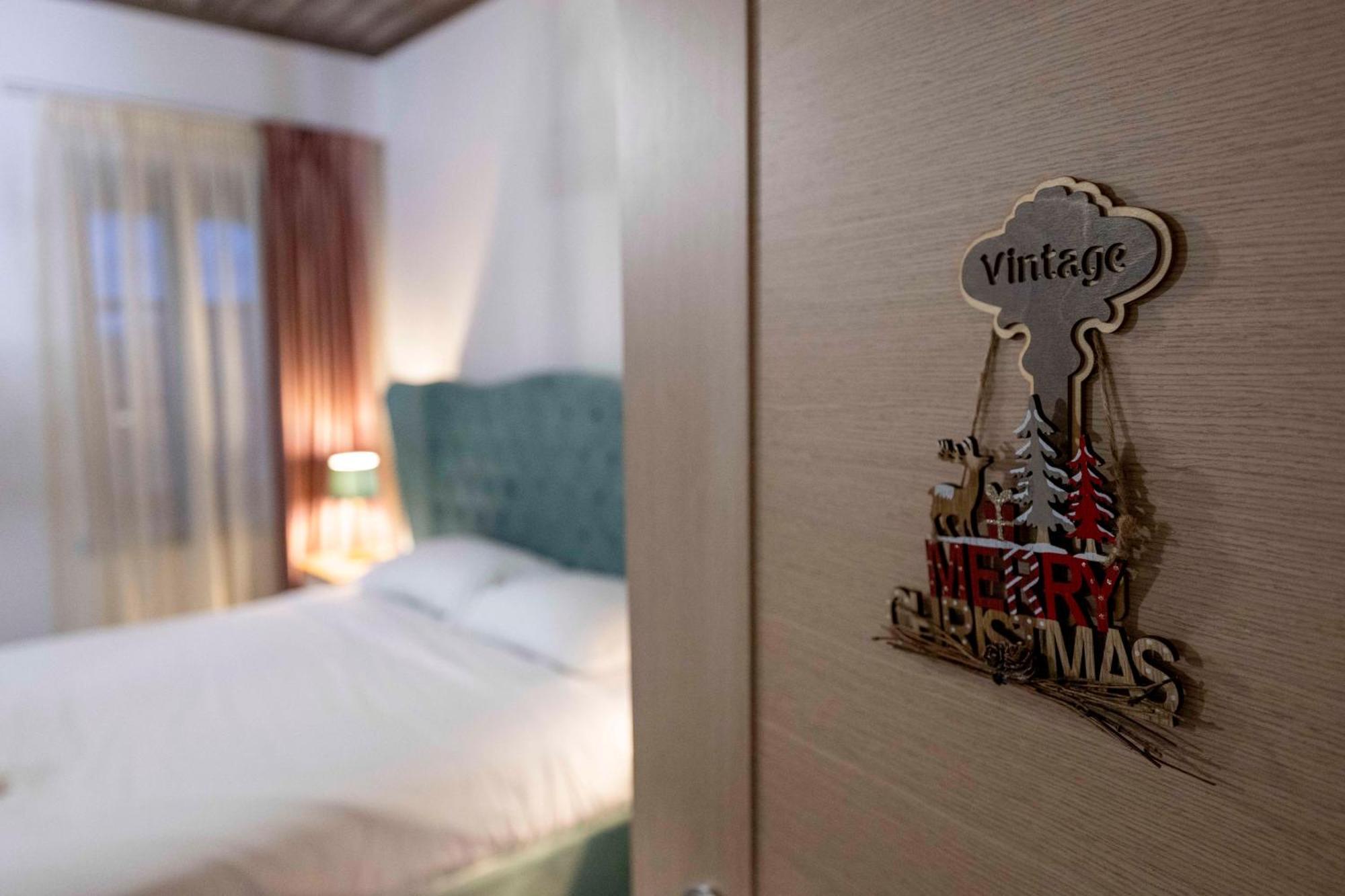 Guest house The Five Keys *