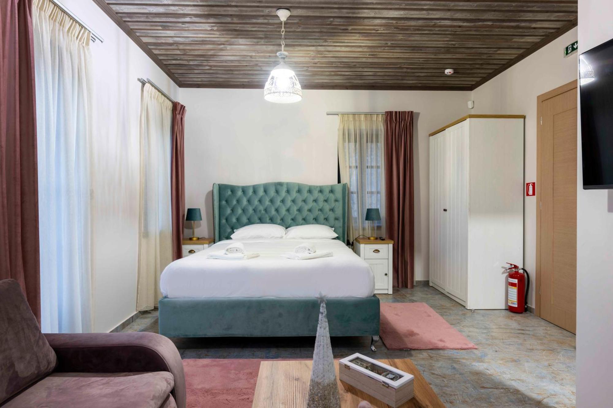 The Five Keys Guest house