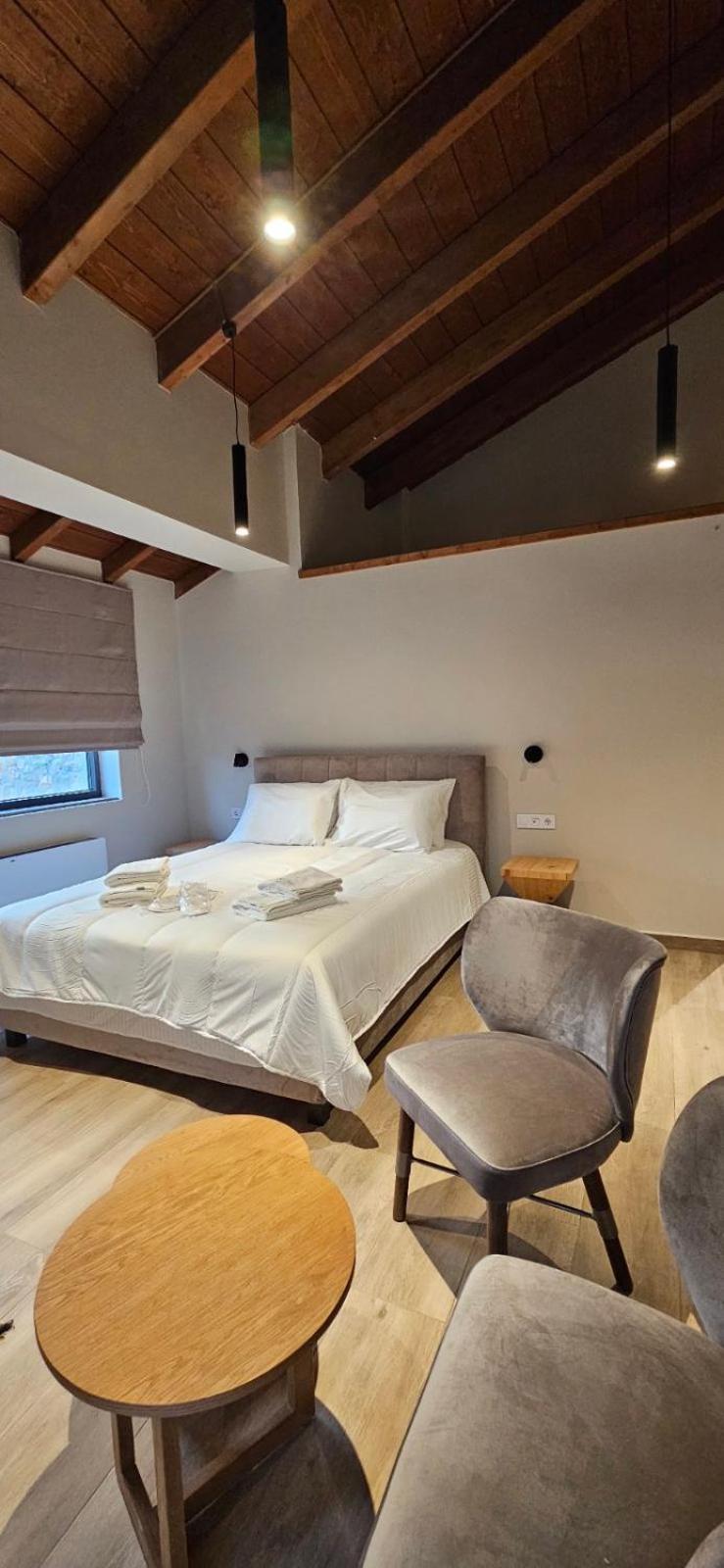 Hotel Miltilon Synikia Mesi Trikalon