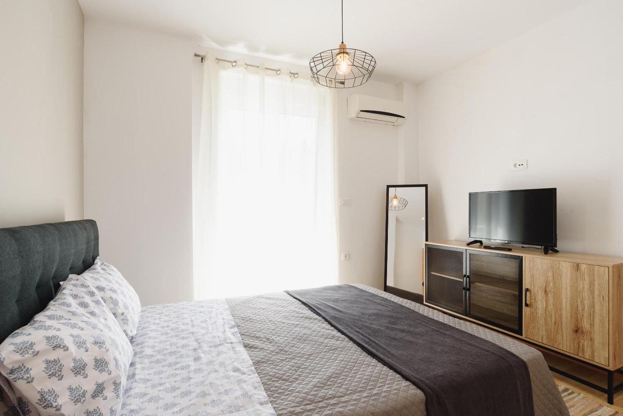 Apartment Mandraki Center